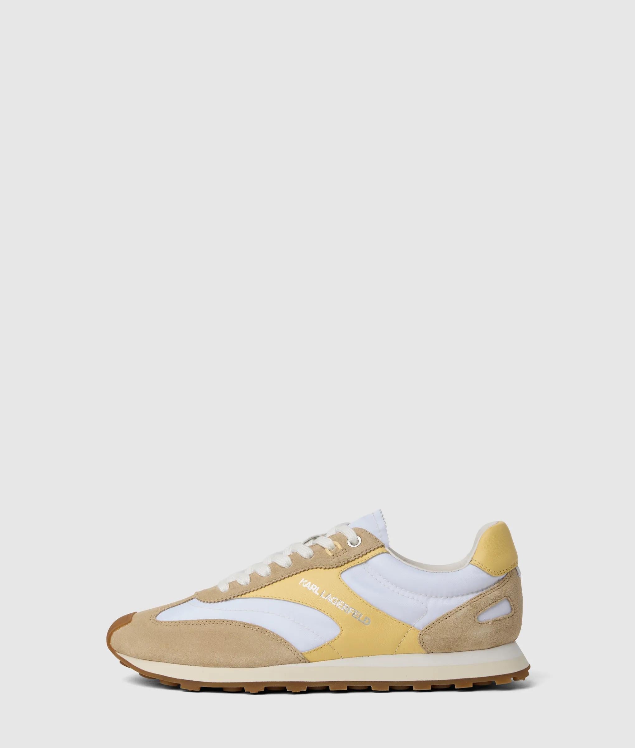 Sonar sneakers