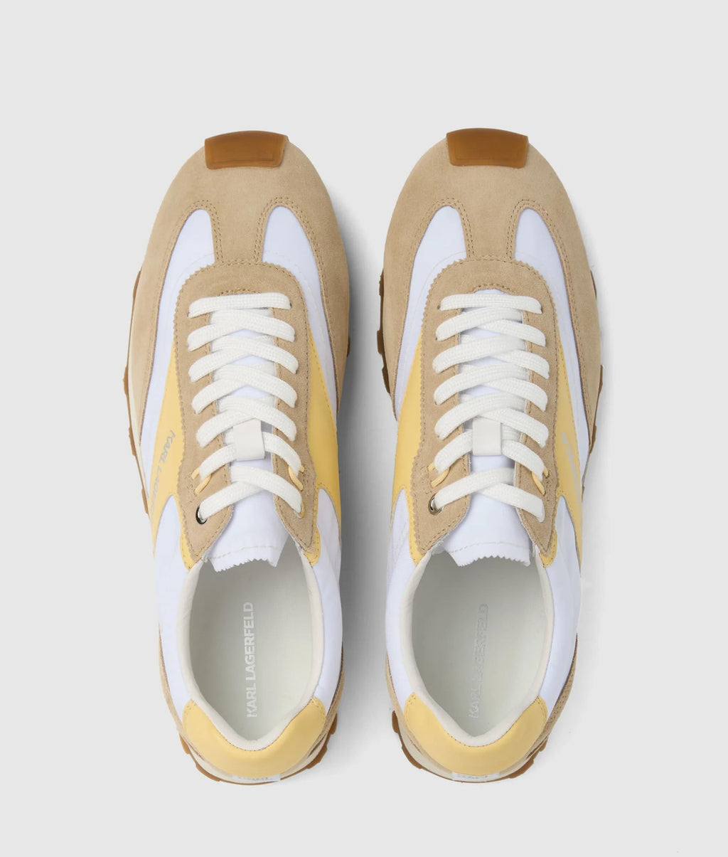 Sonar sneakers