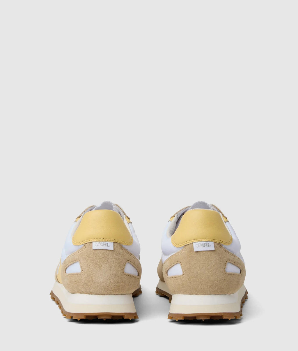 Sonar sneakers