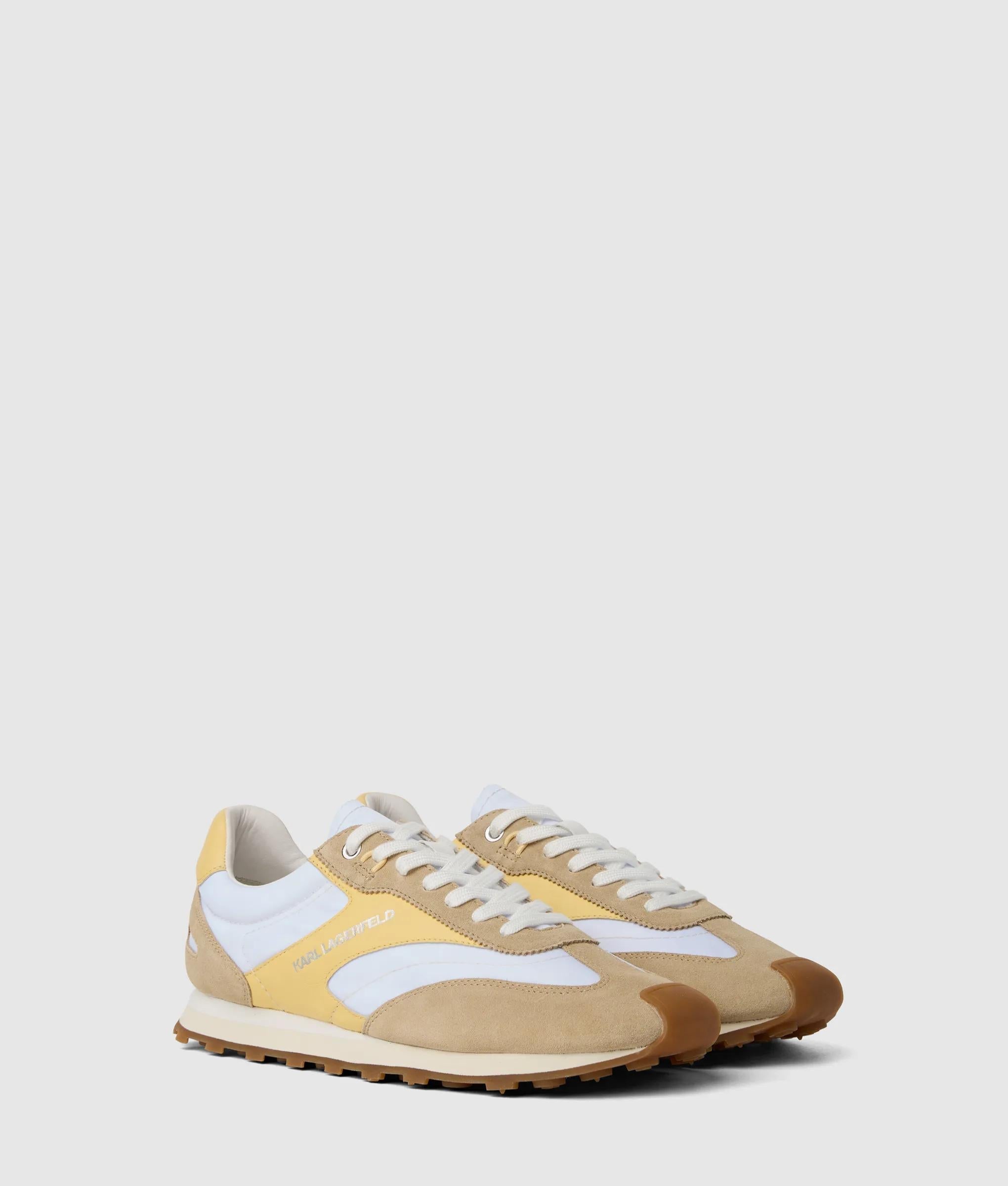 Sonar sneakers