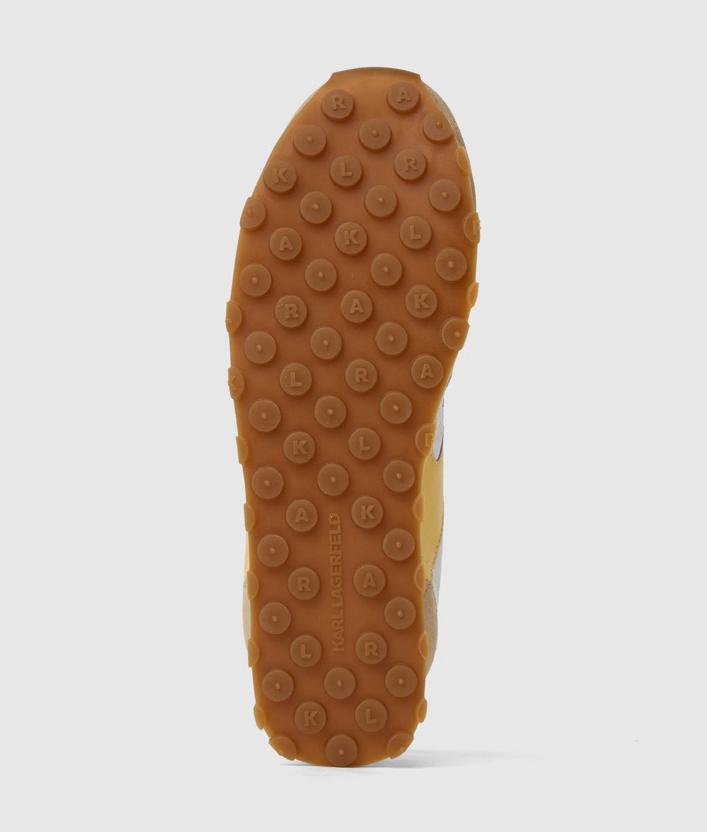 Sonar sneakers