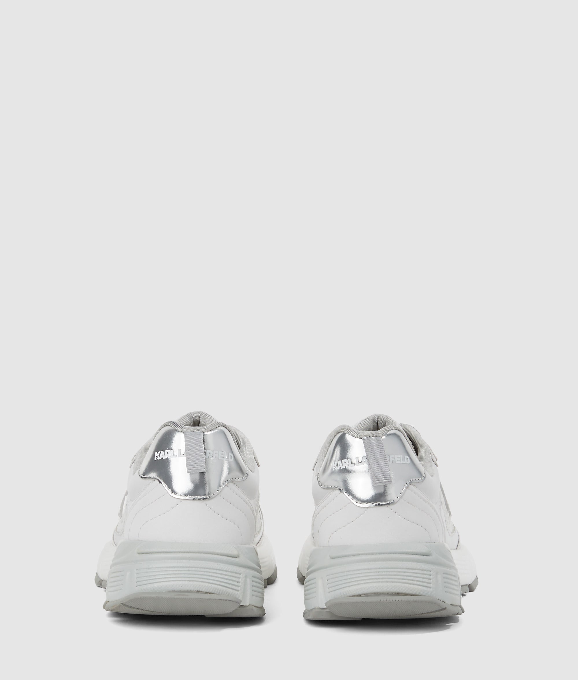 Orion Monogram sneakers