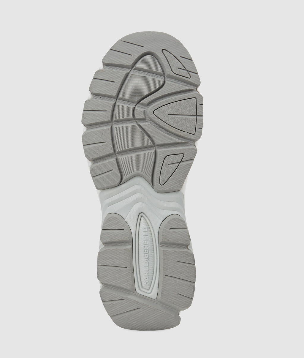 Orion Monogram sneakers