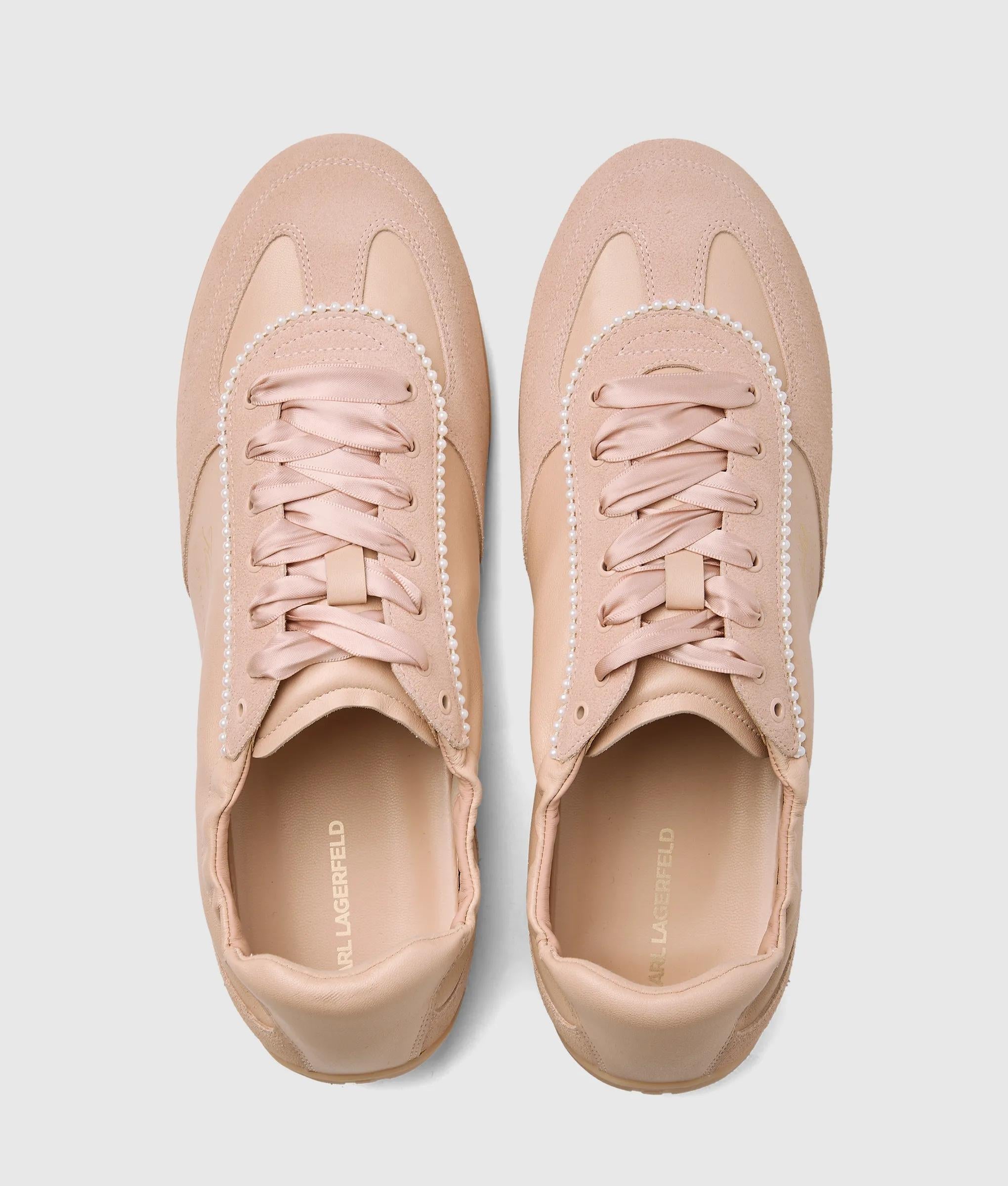 Altia low sneakers