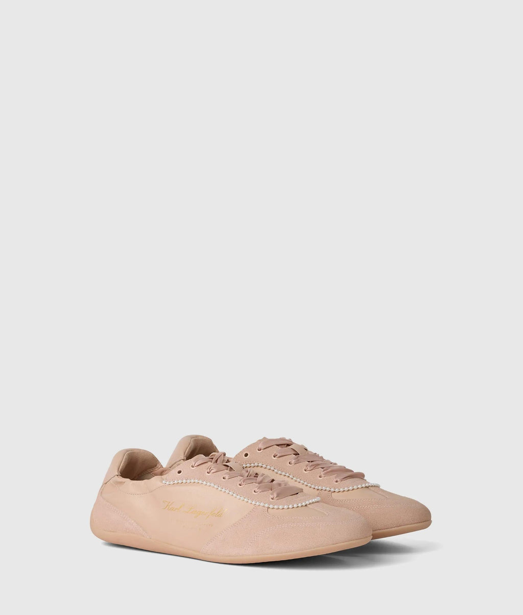 Altia low sneakers