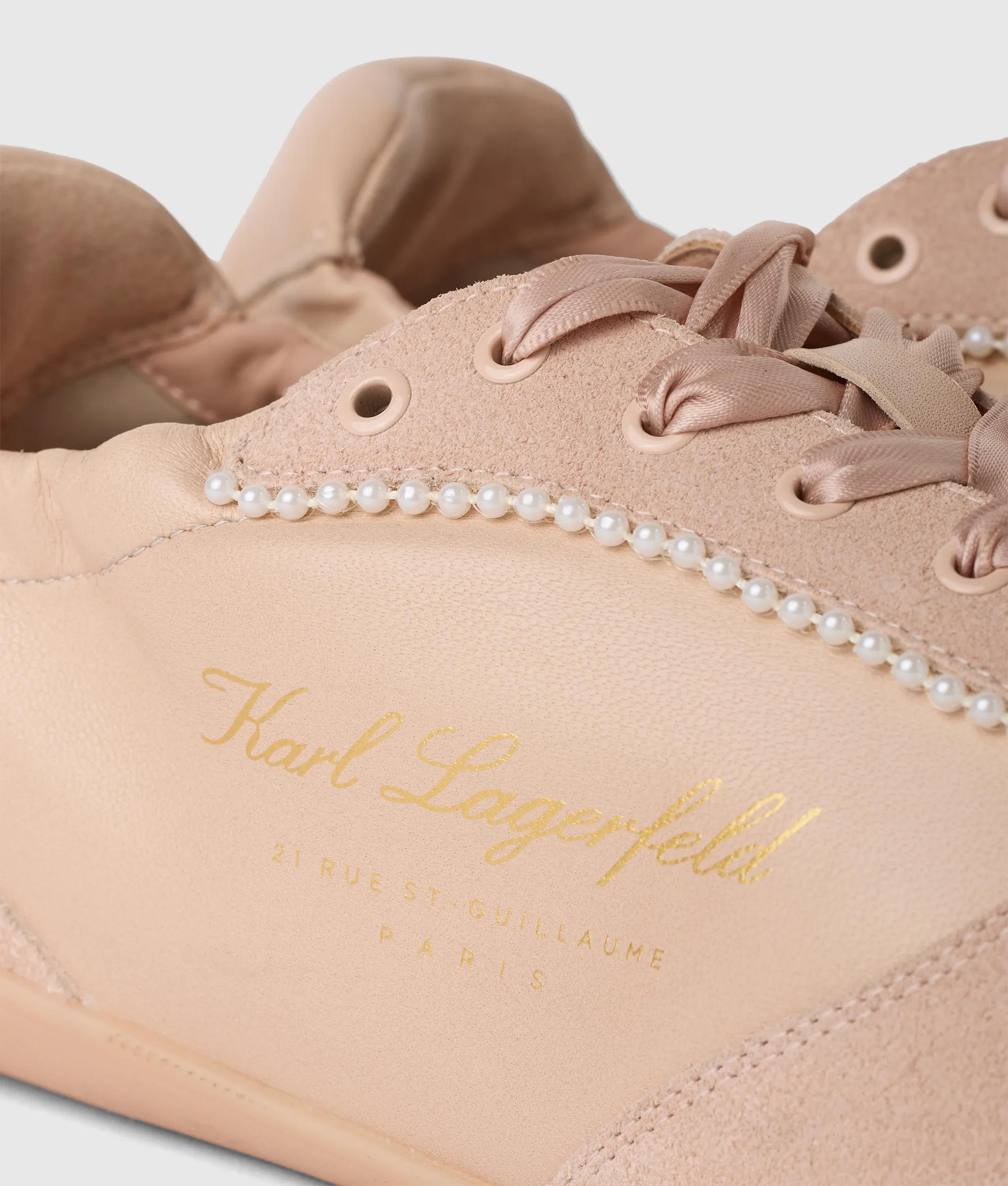 Altia low sneakers