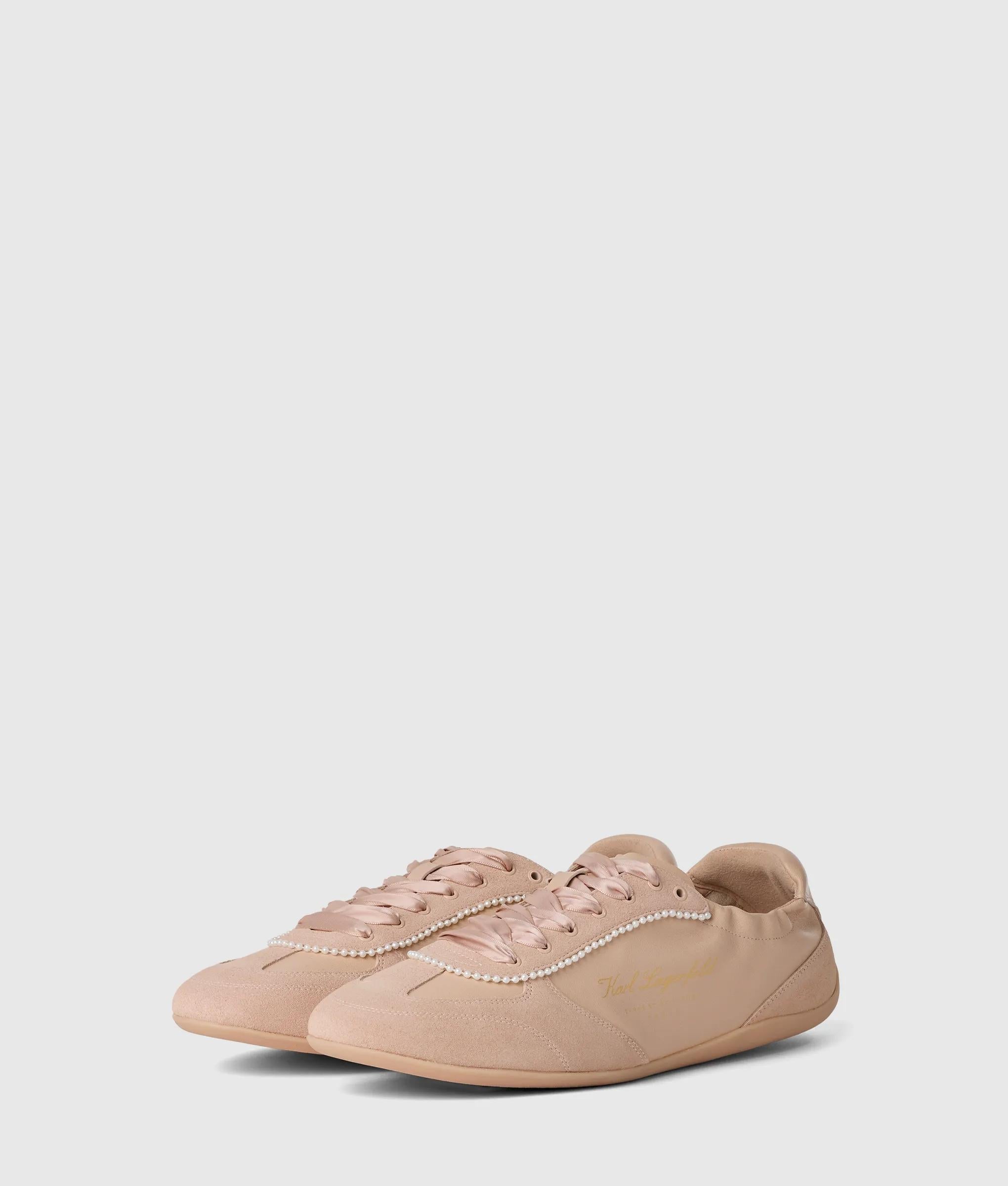Altia low sneakers