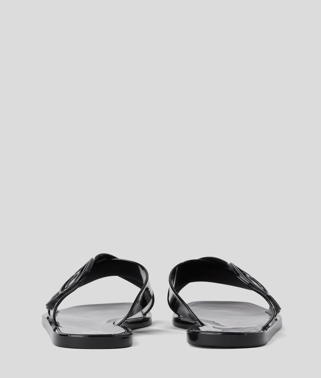 Ikon NFT Kross sandals