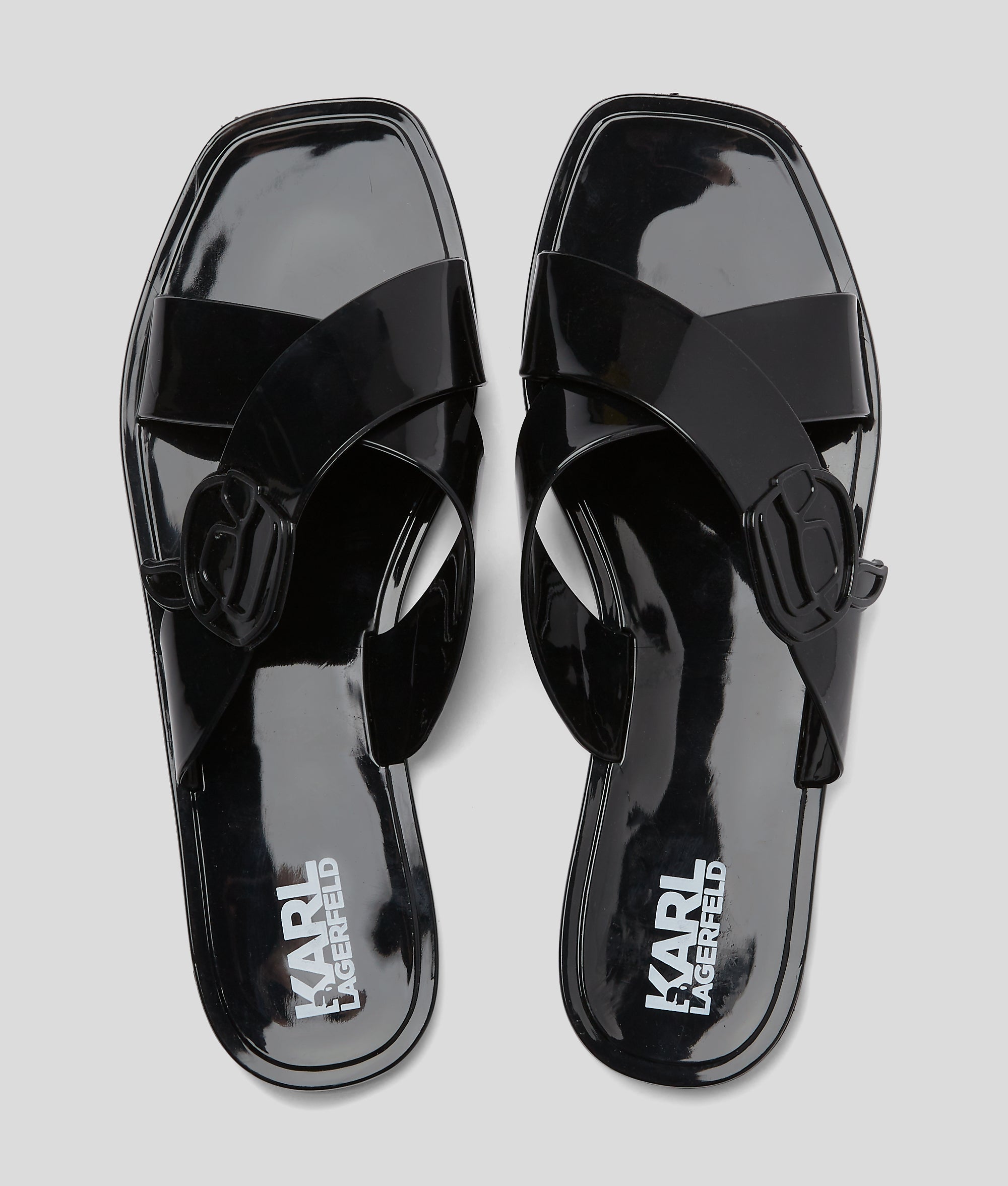 Ikon NFT Kross sandals