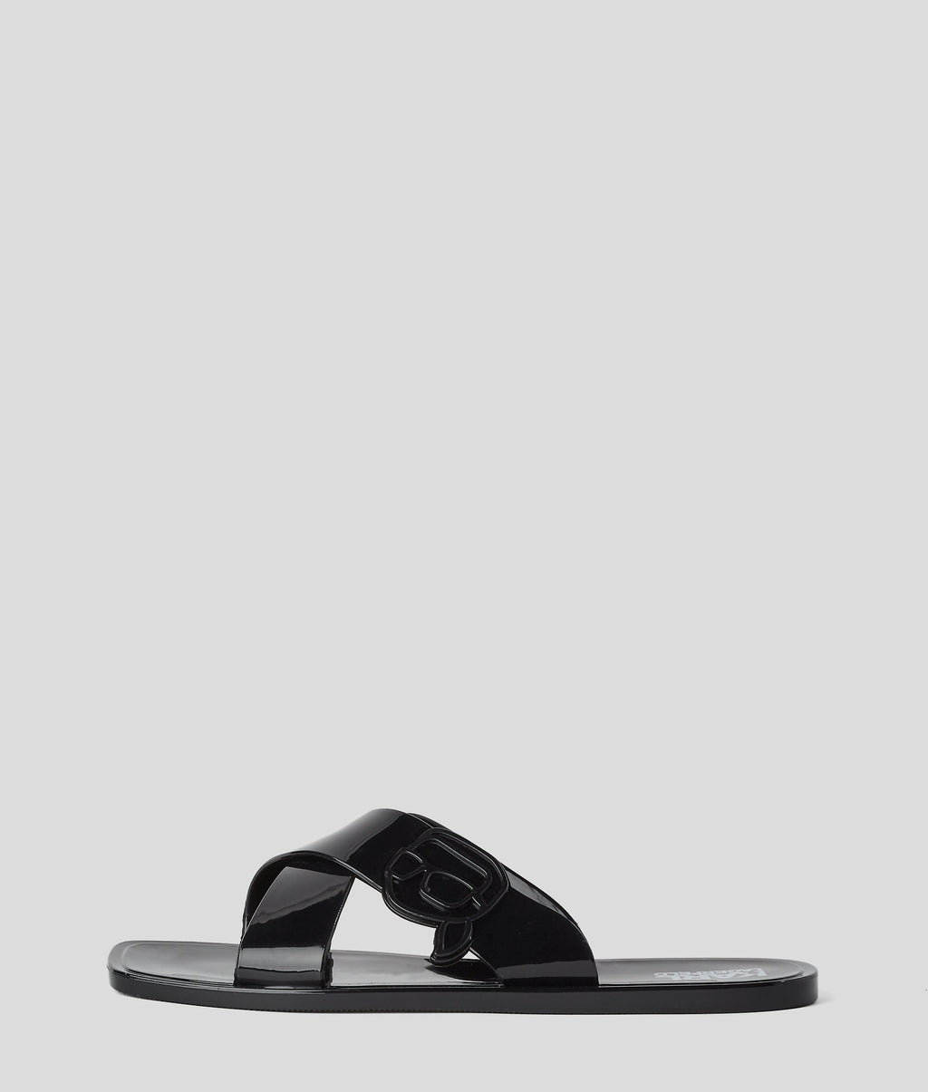 Ikon NFT Kross sandals