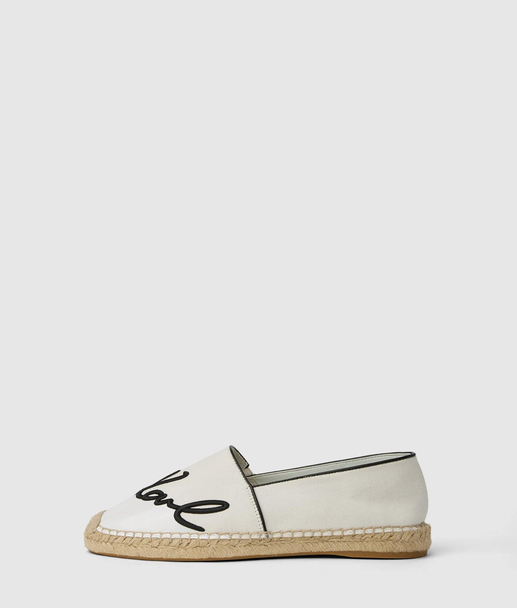 Kamini signia espadrilles