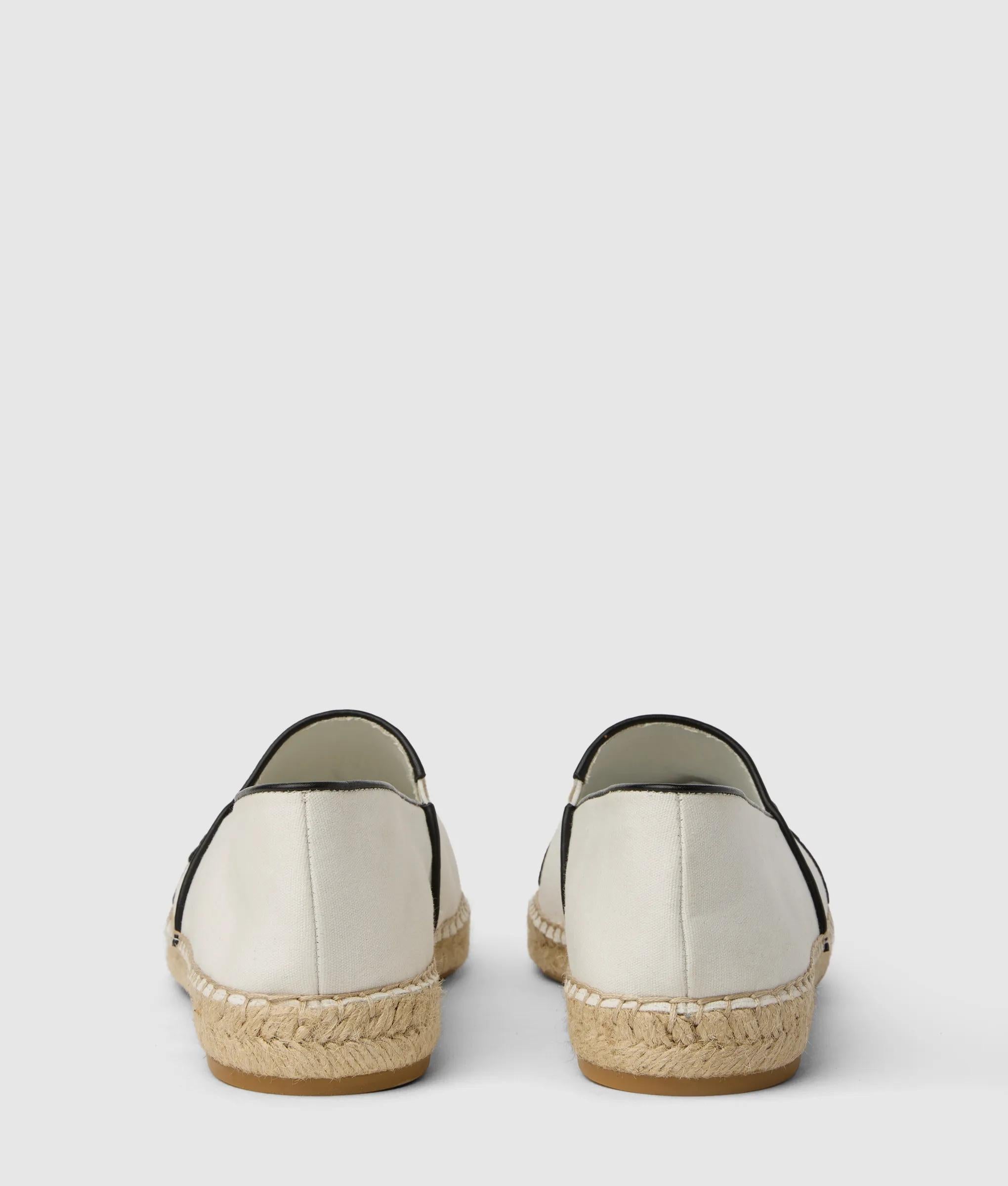Kamini signia espadrilles