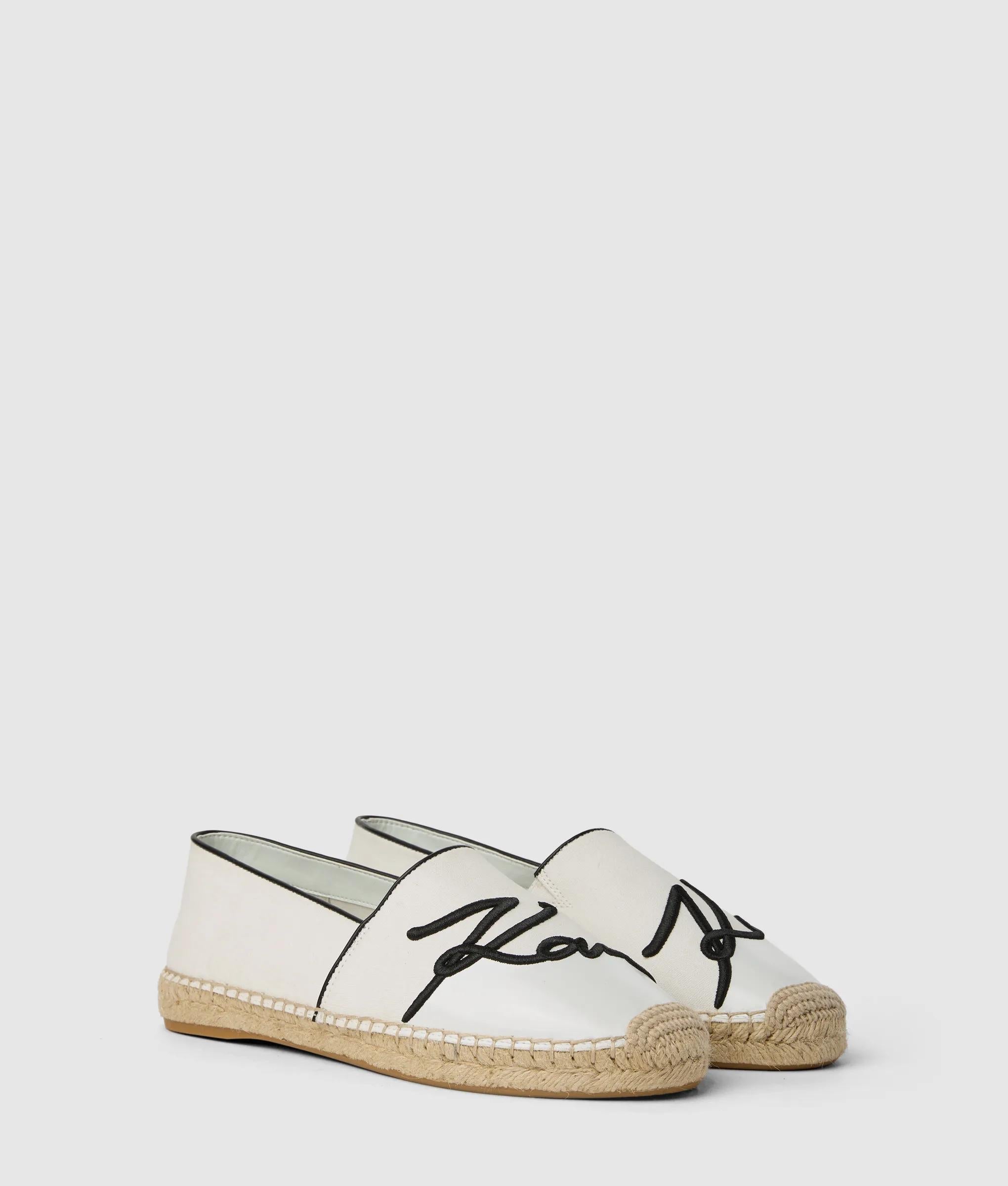 Kamini signia espadrilles