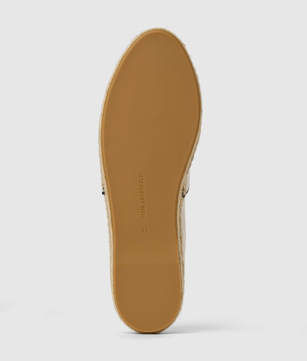Kamini signia espadrilles