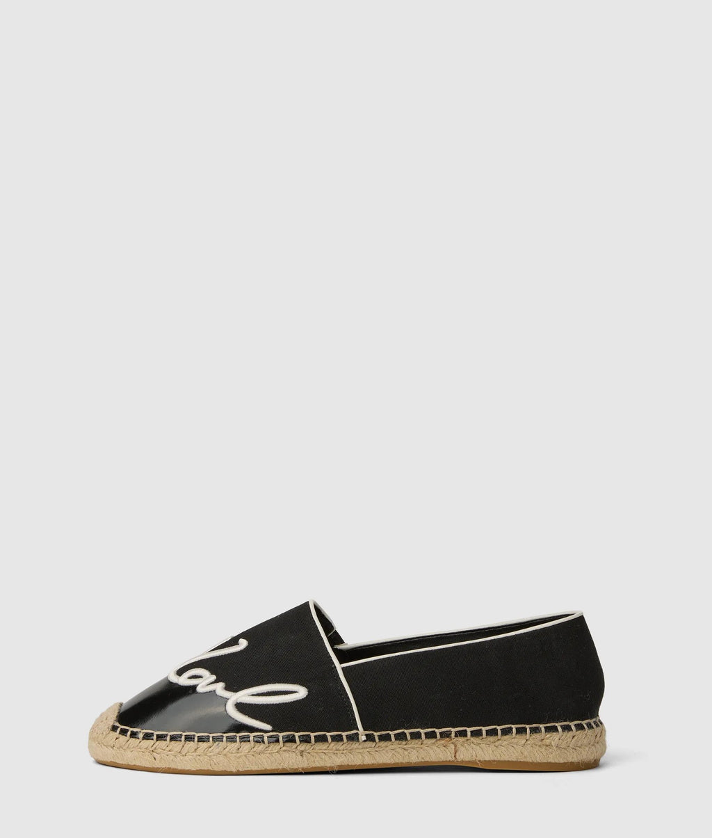 Kamini signia espadrilles
