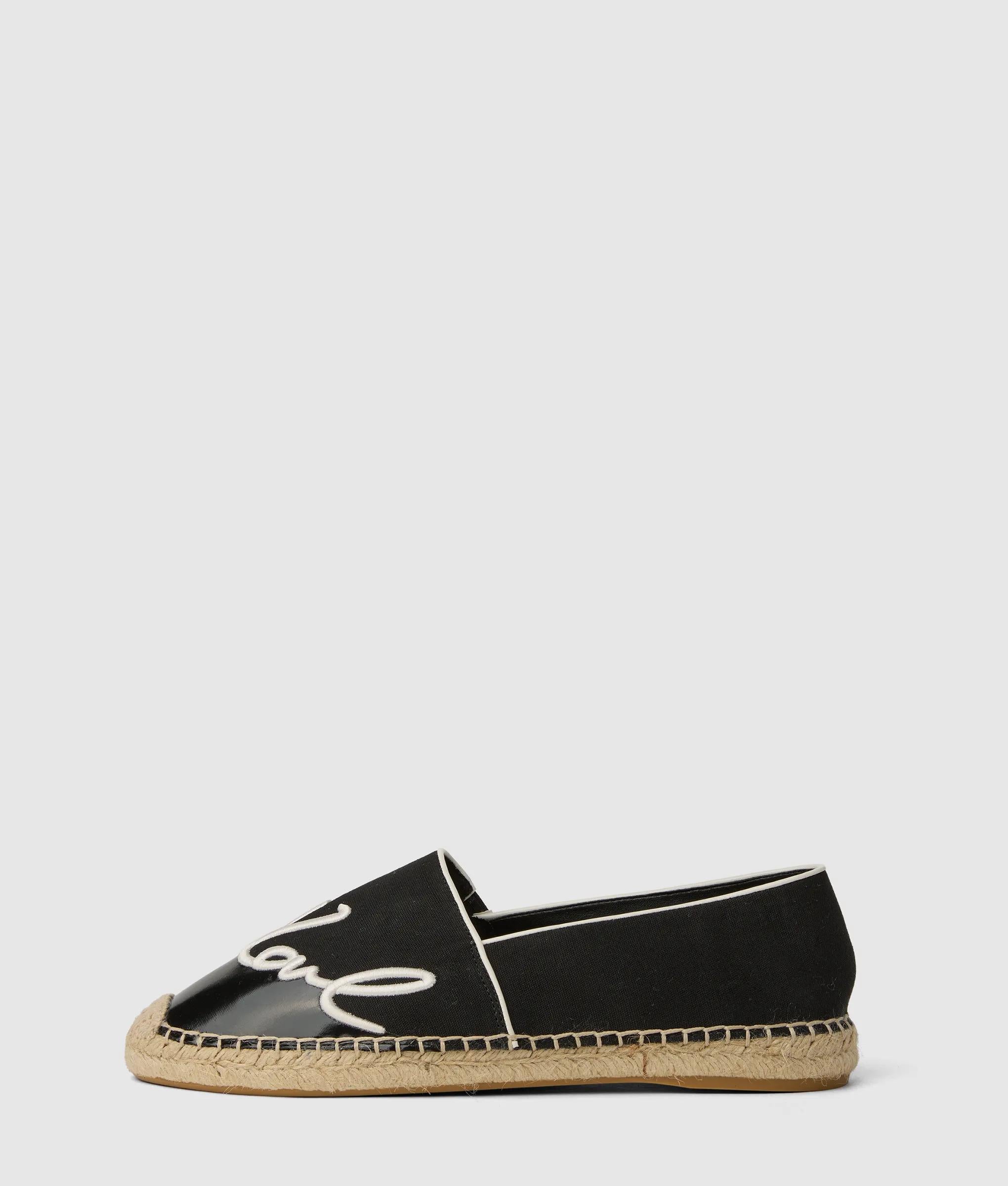 Kamini signia espadrilles