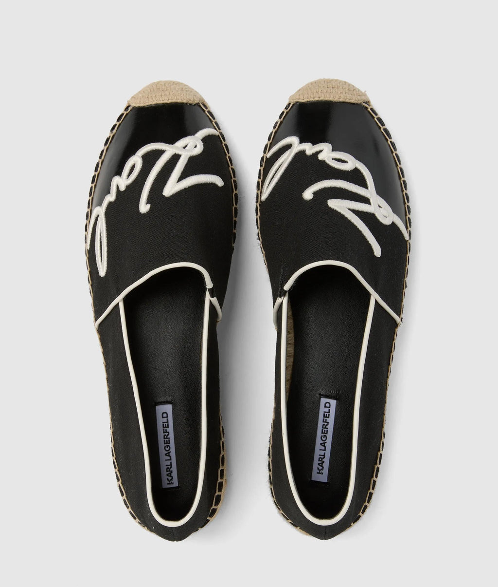 Kamini signia espadrilles