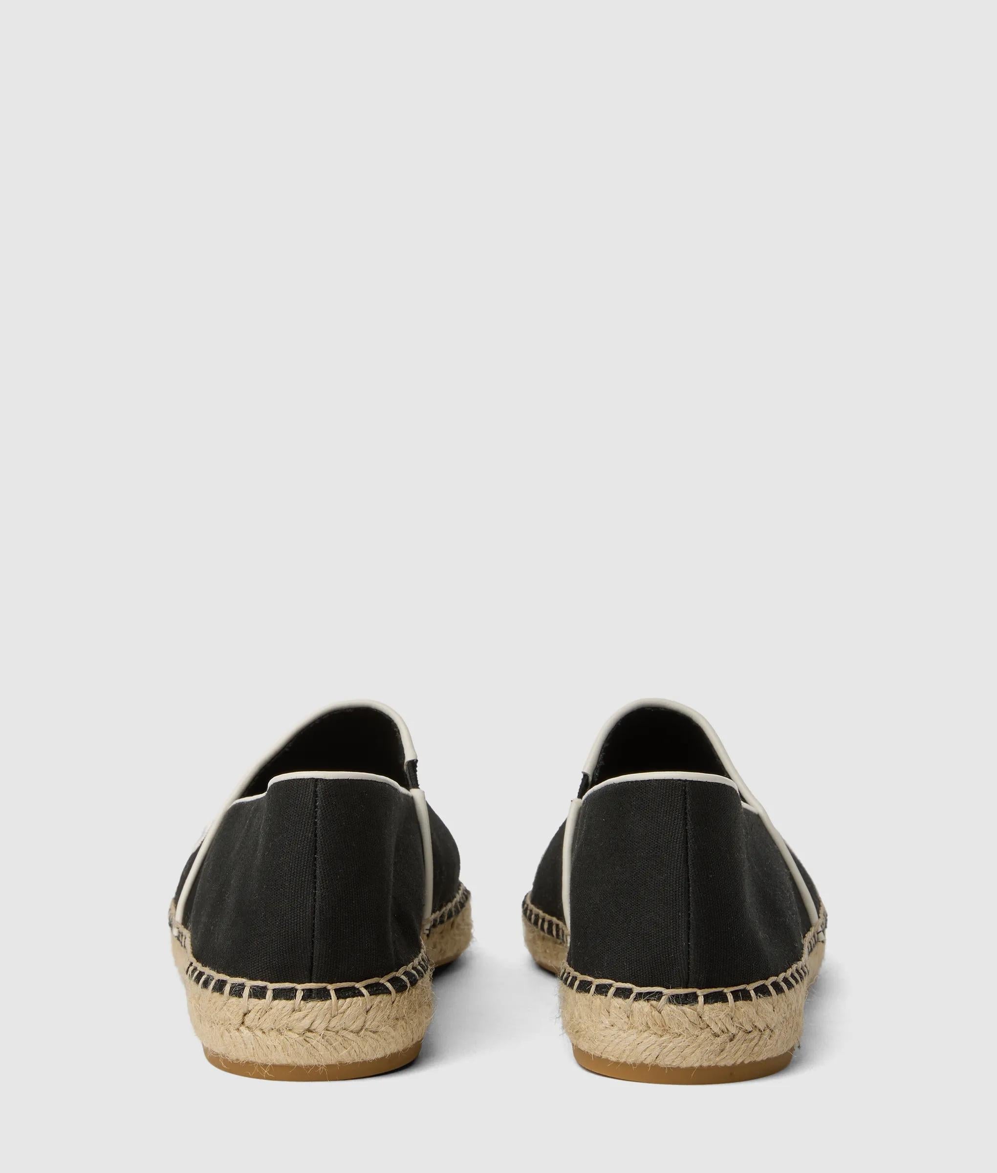 Kamini signia espadrilles