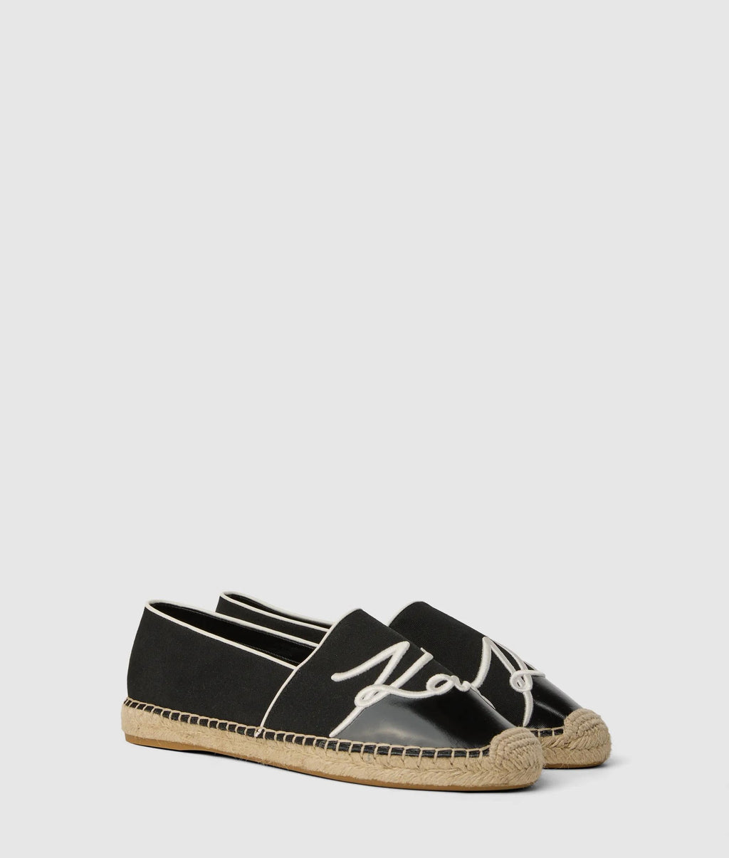 Kamini signia espadrilles