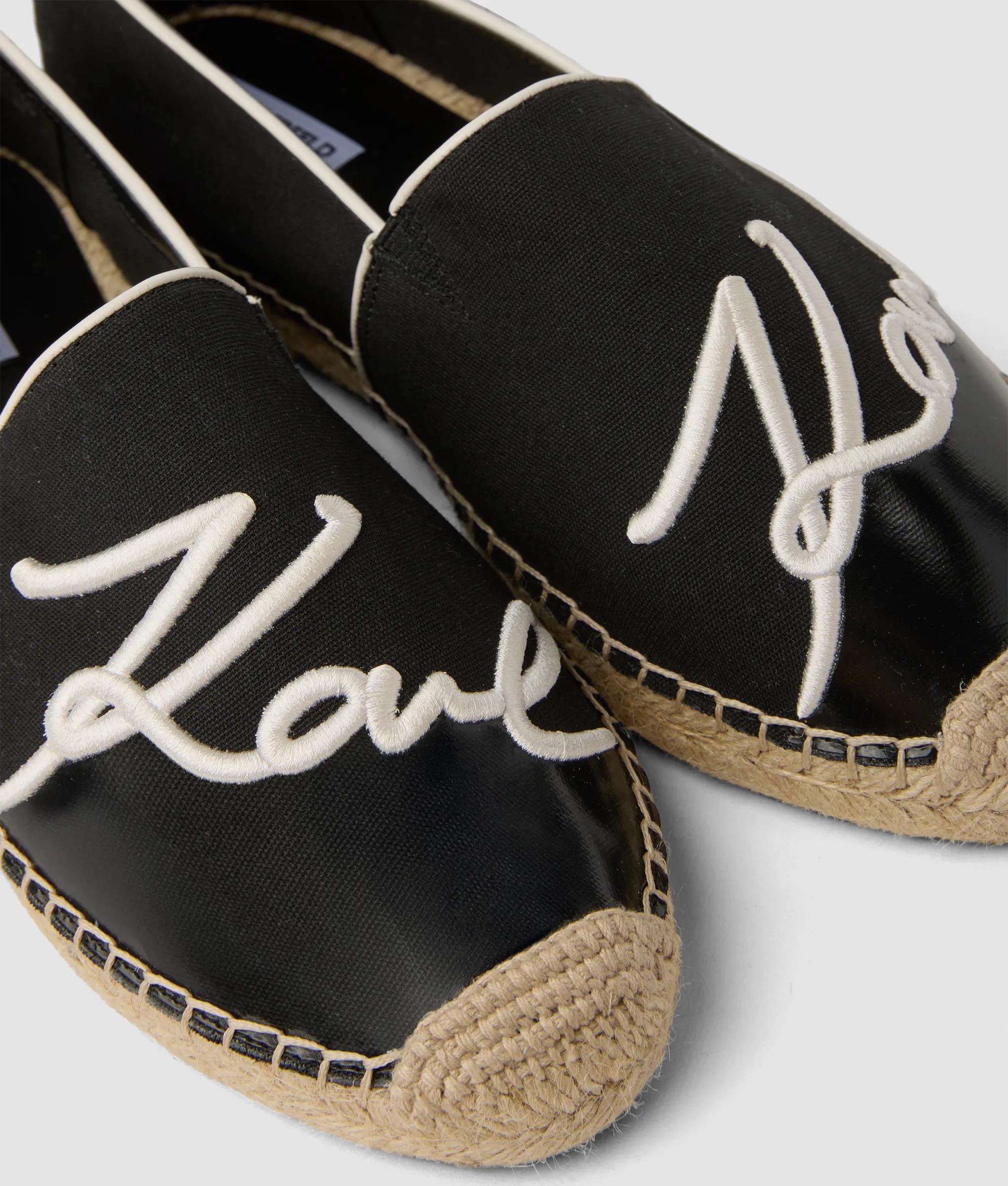 Kamini signia espadrilles