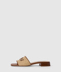 Petalo II heeled sandals