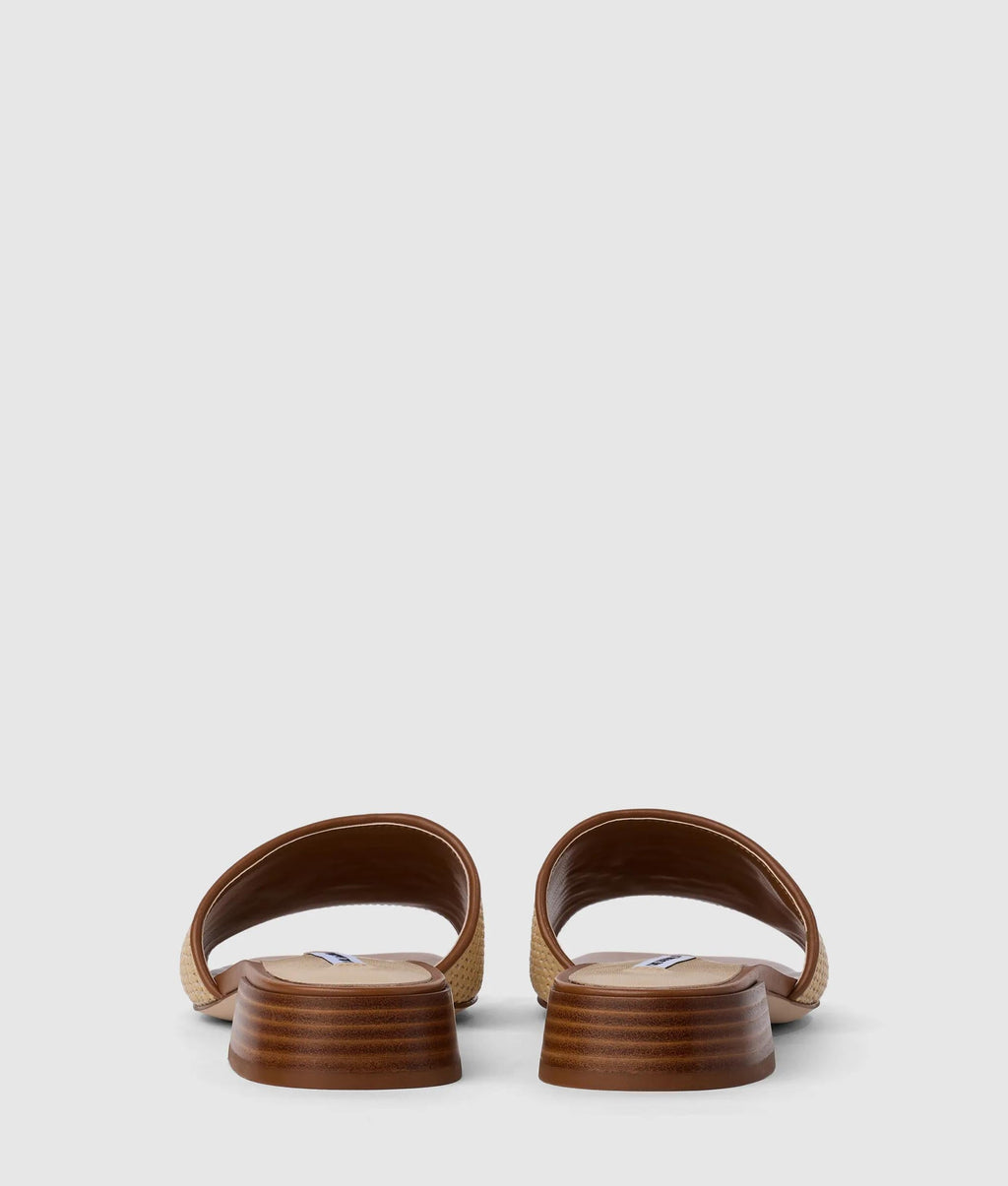 Petalo II heeled sandals