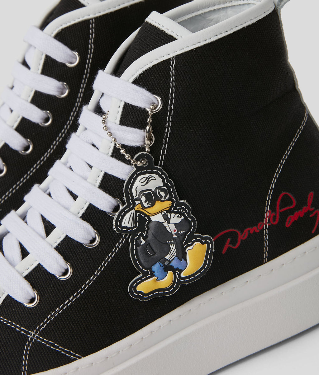 Disney x KL maxi IV sneakers