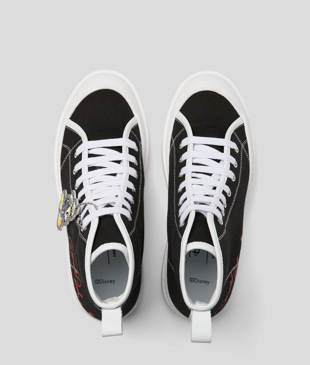 Disney x KL maxi IV sneakers