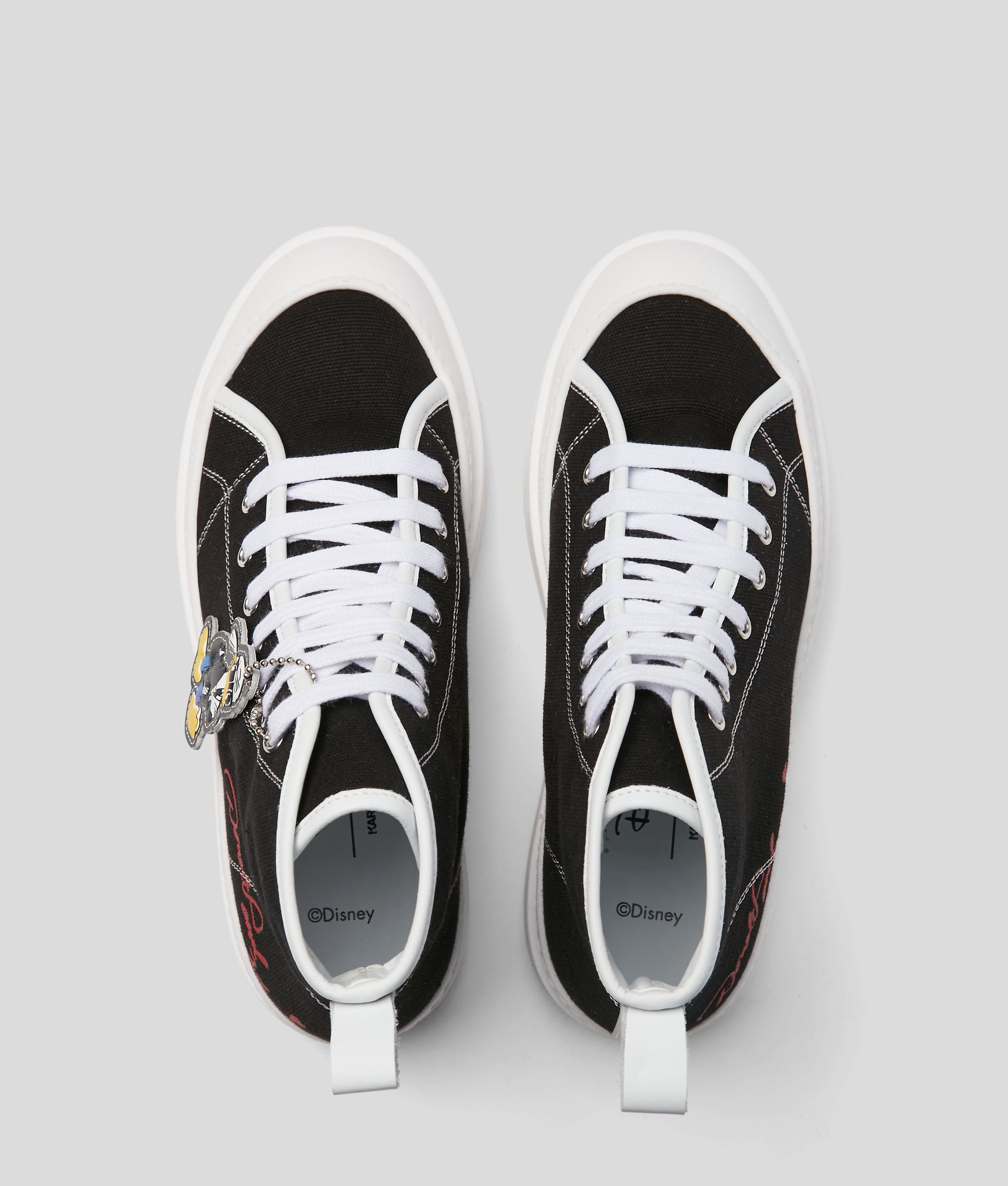 Disney x KL maxi IV sneakers