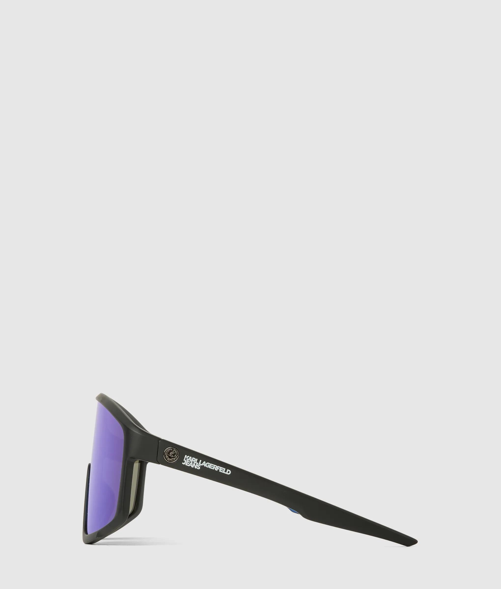 KLJ x DRAGON shield sunglasses