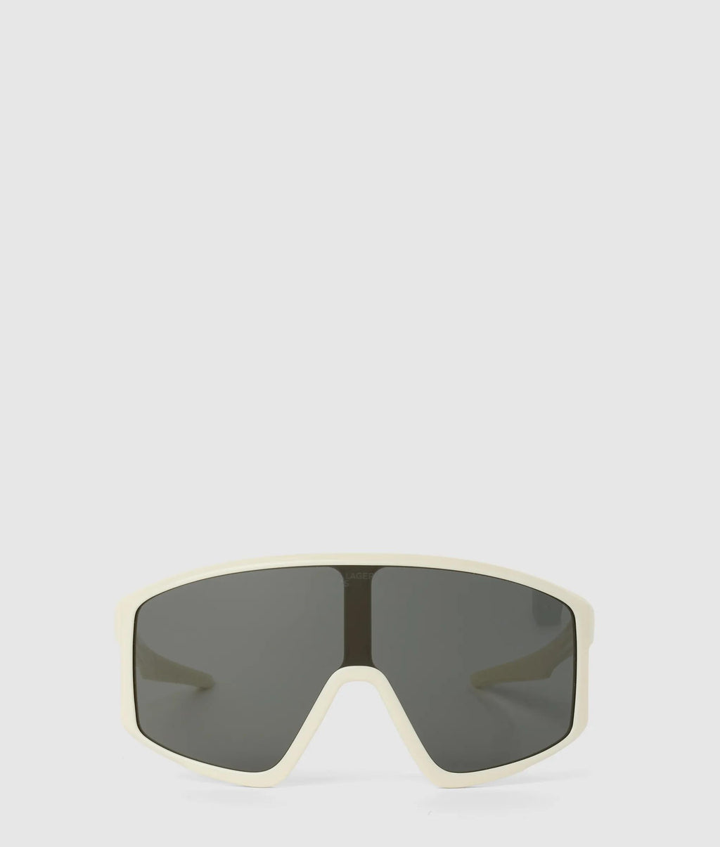 KLJ x DRAGON shield sunglasses