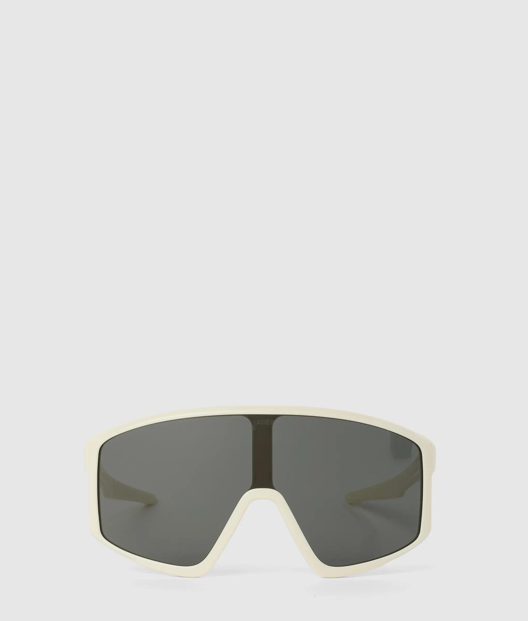KLJ x DRAGON shield sunglasses