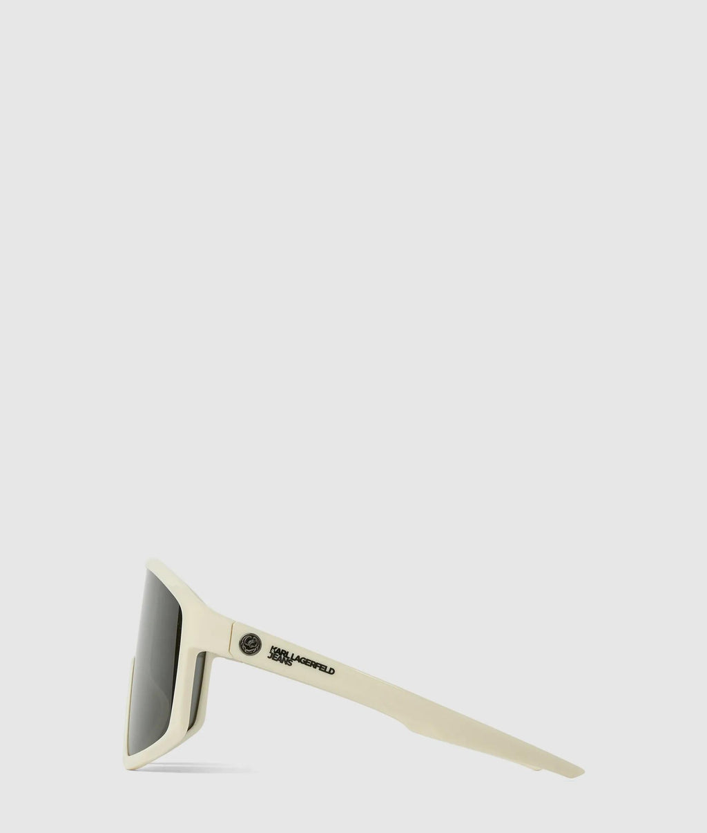 KLJ x DRAGON shield sunglasses