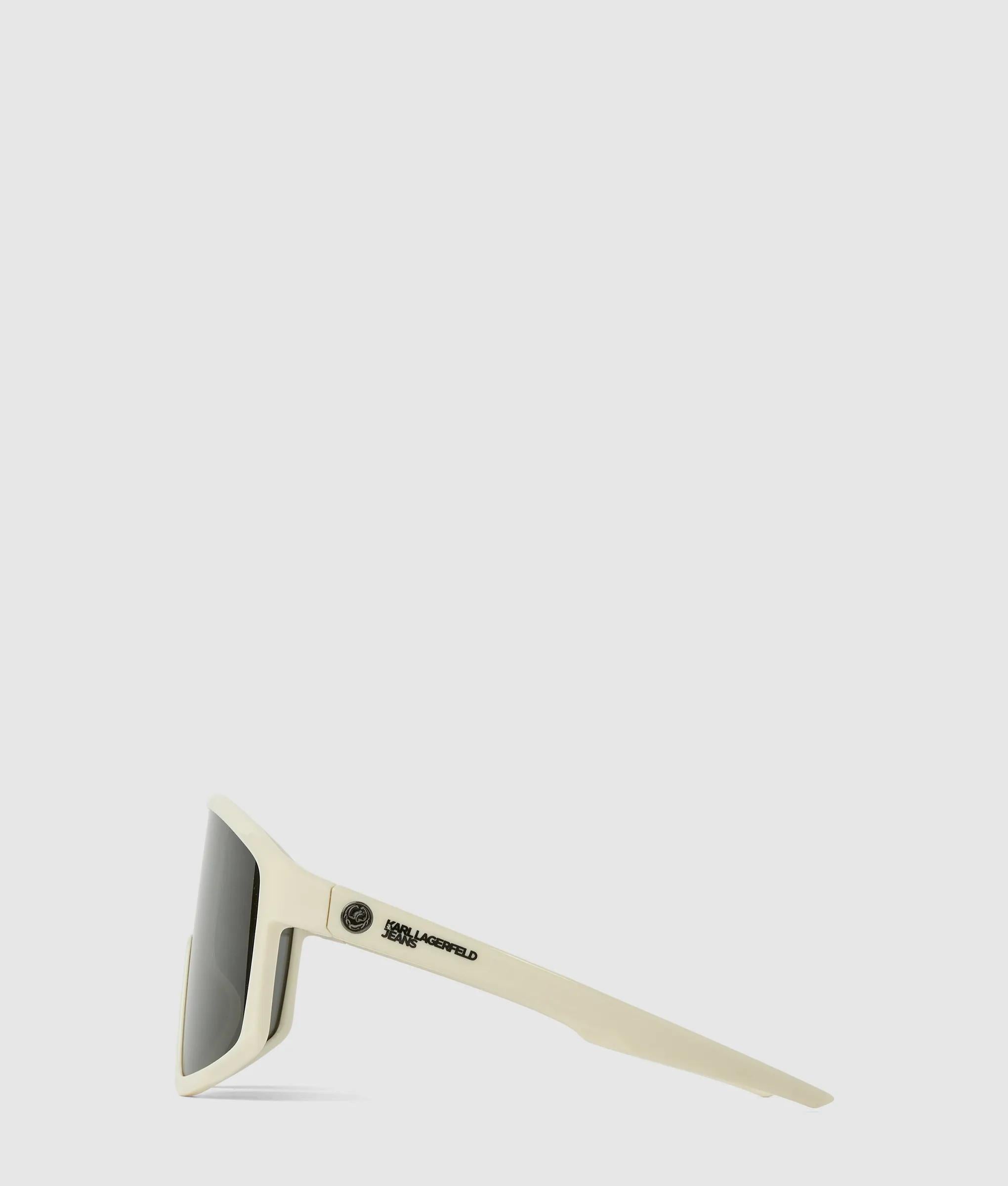 KLJ x DRAGON shield sunglasses