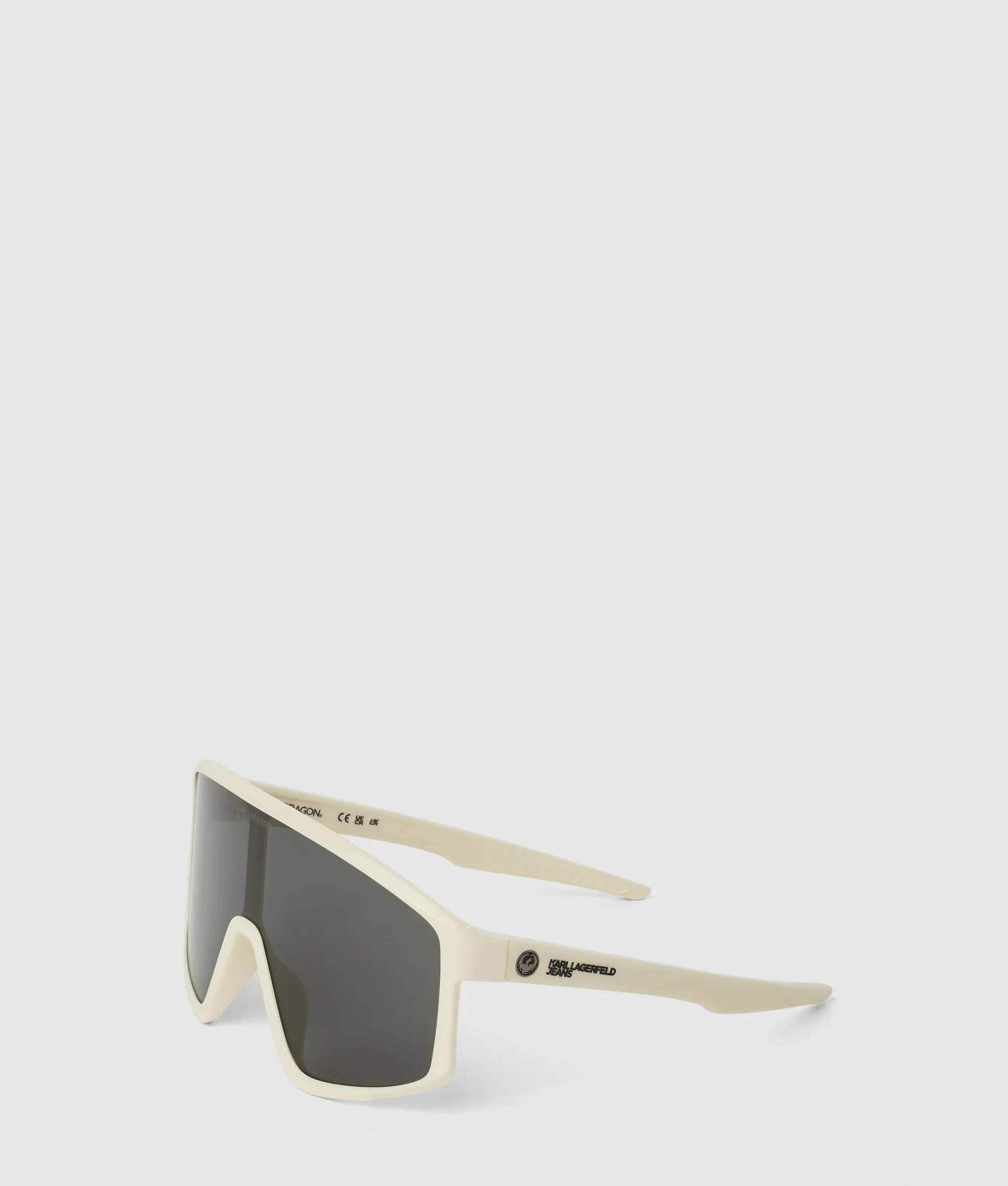 KLJ x DRAGON shield sunglasses
