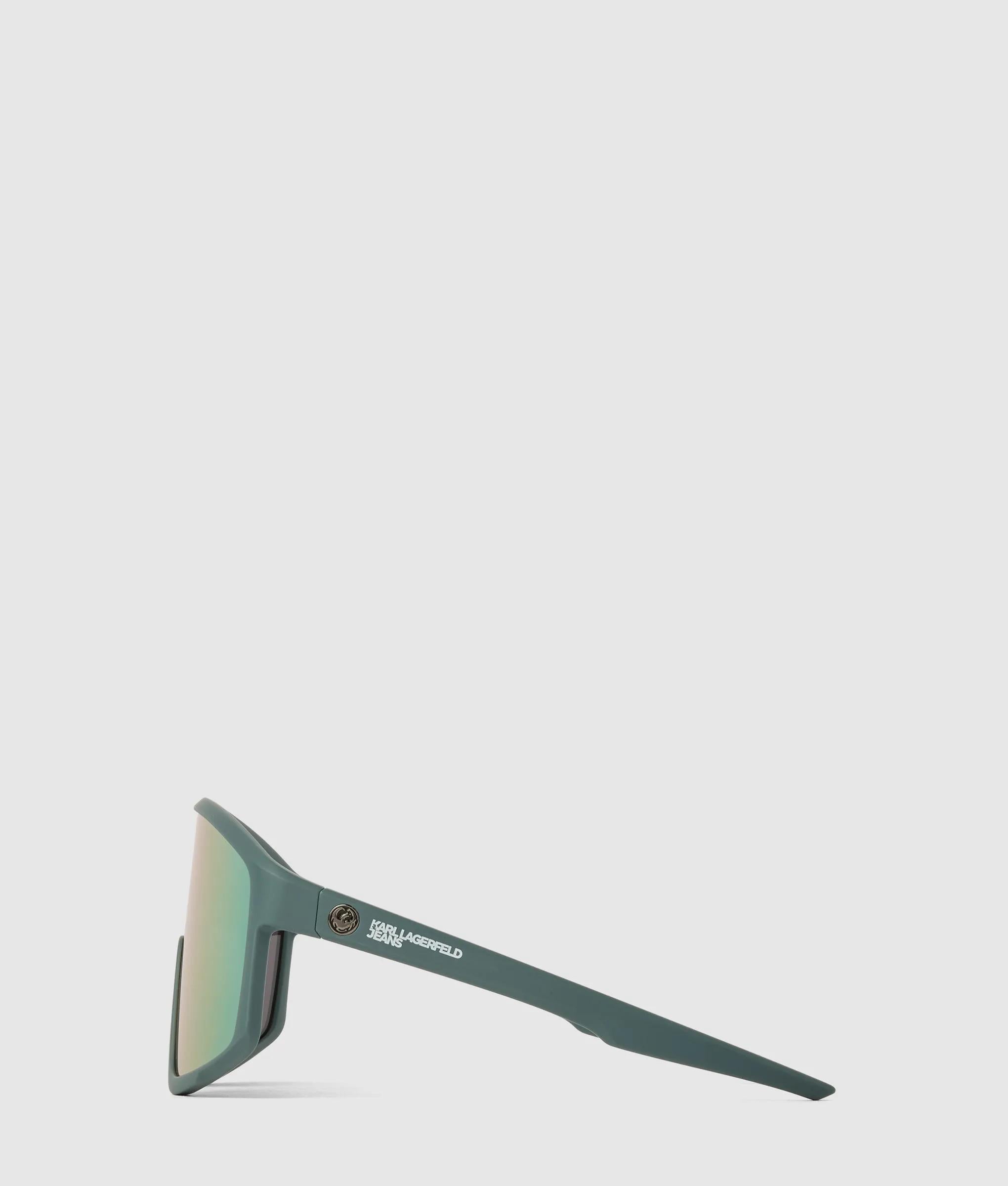 KLJ x DRAGON shield sunglasses