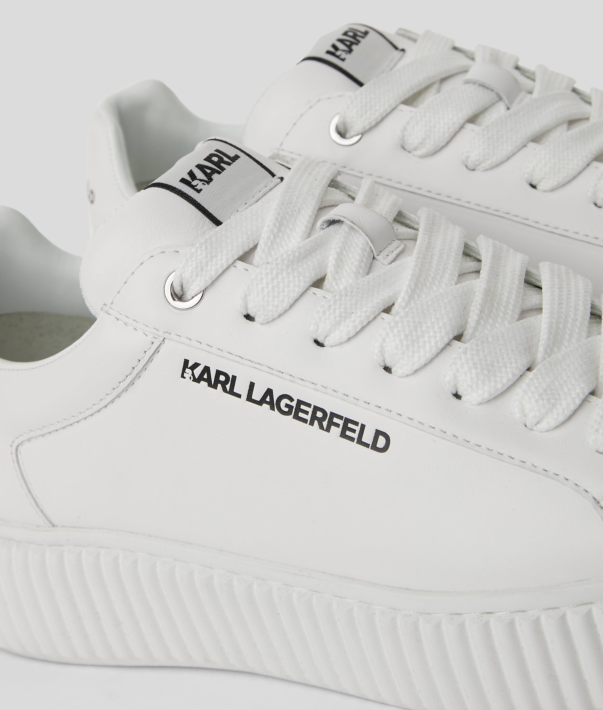 Kreeper sneakers