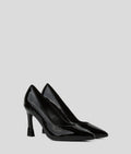 Premiere 90 gloss heels