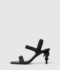 Ikon NFT heeled slingbacks