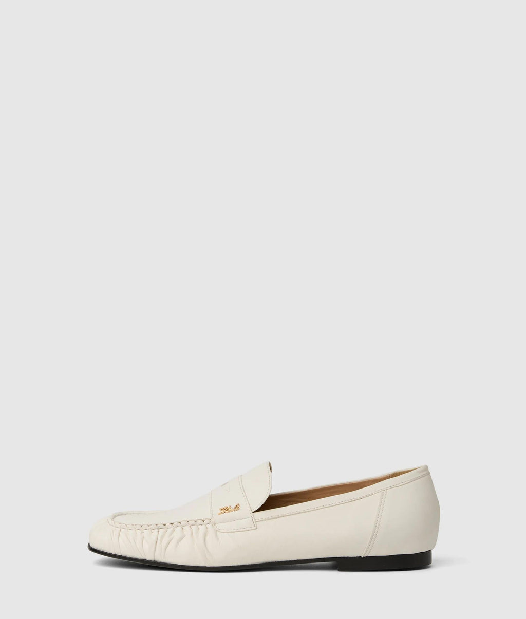 Eleia loafers