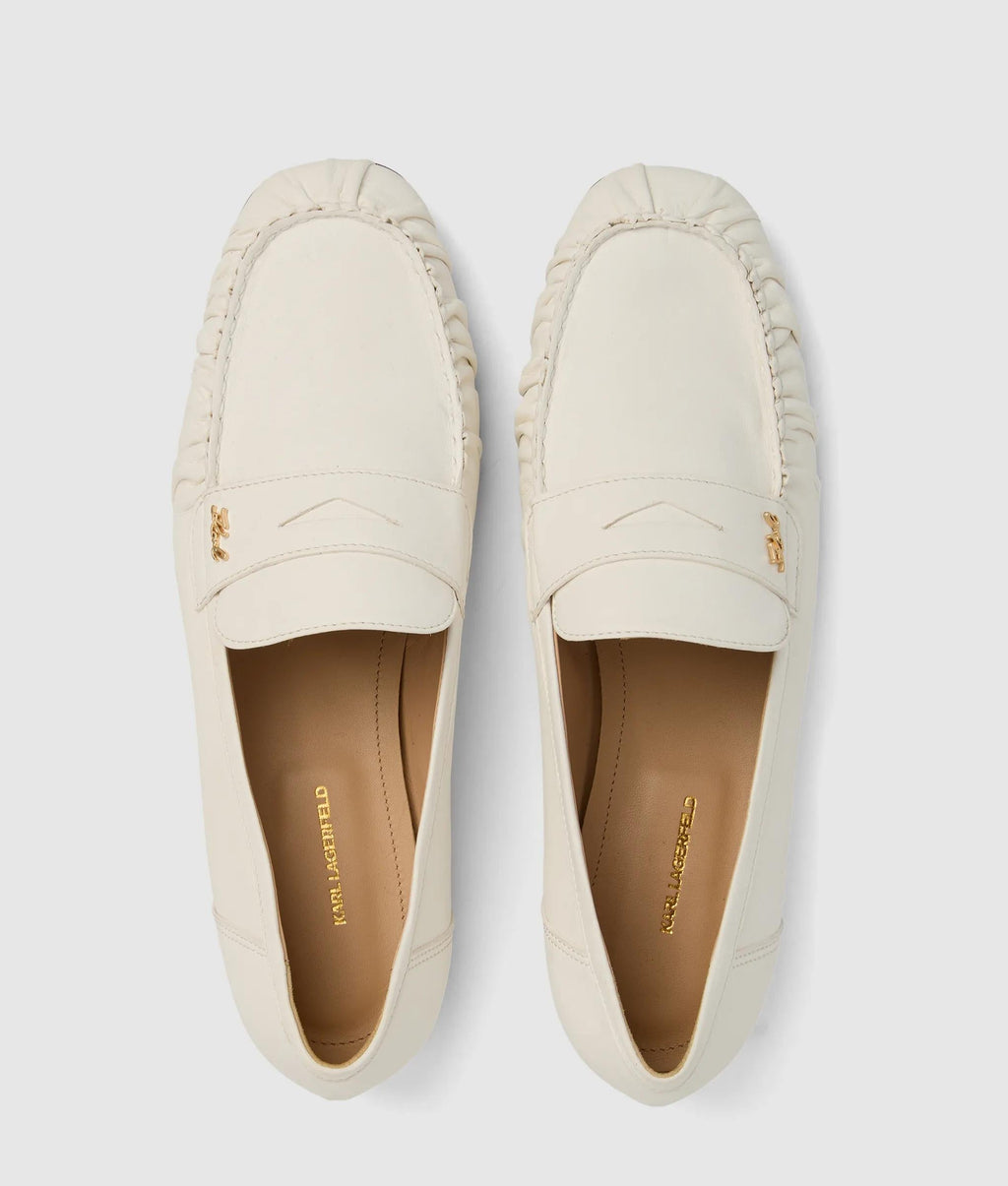 Eleia loafers