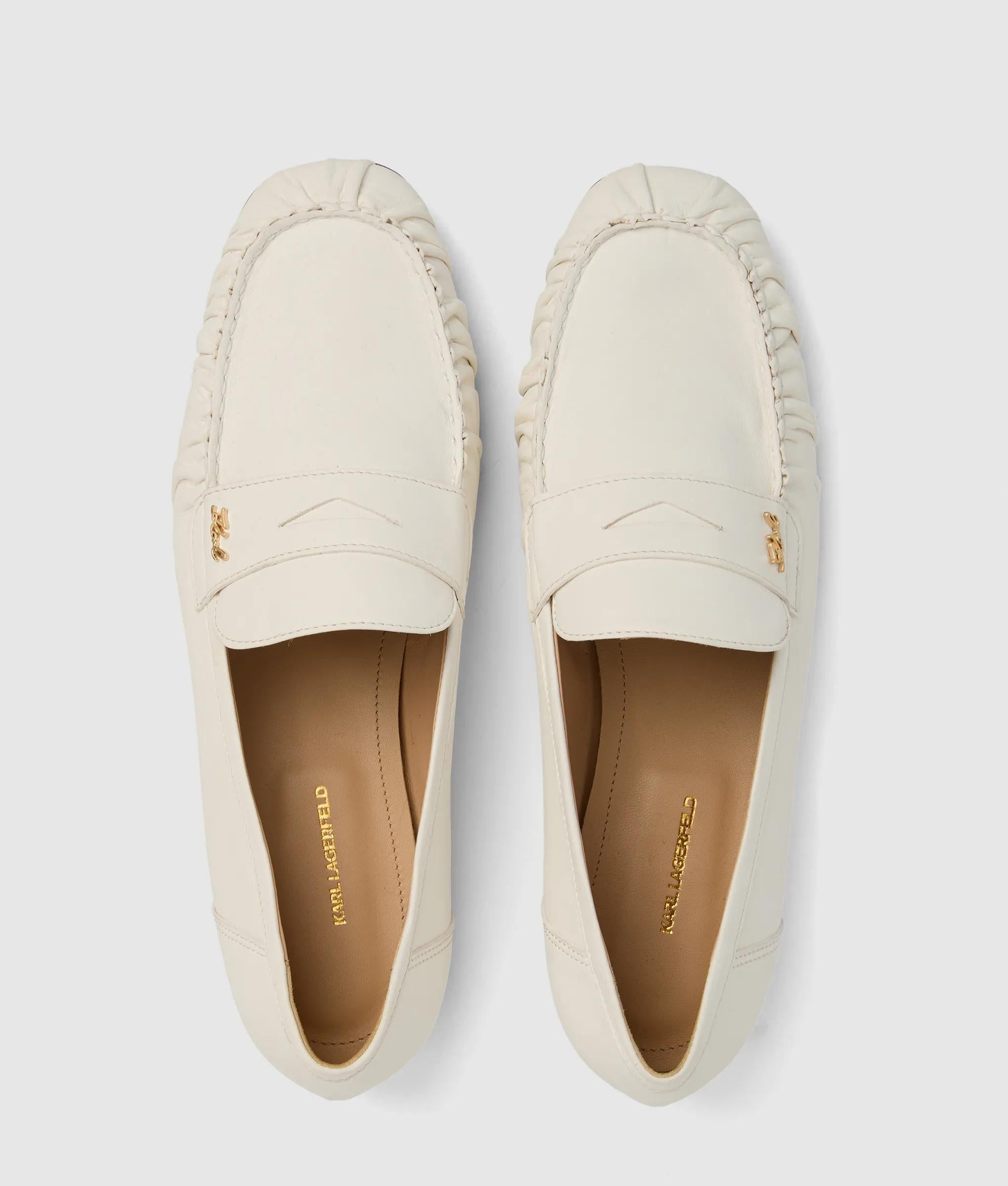 Eleia loafers