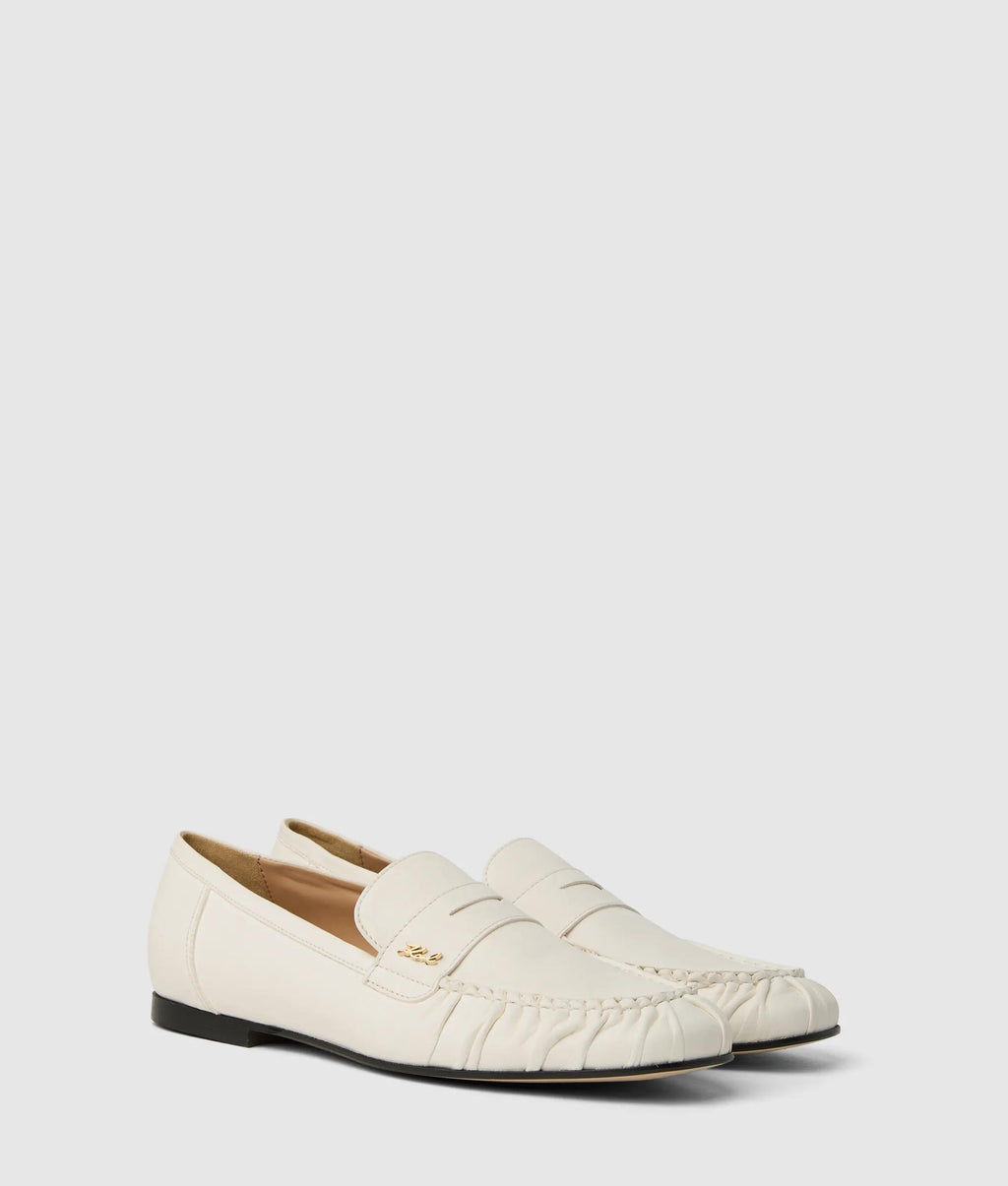Eleia loafers