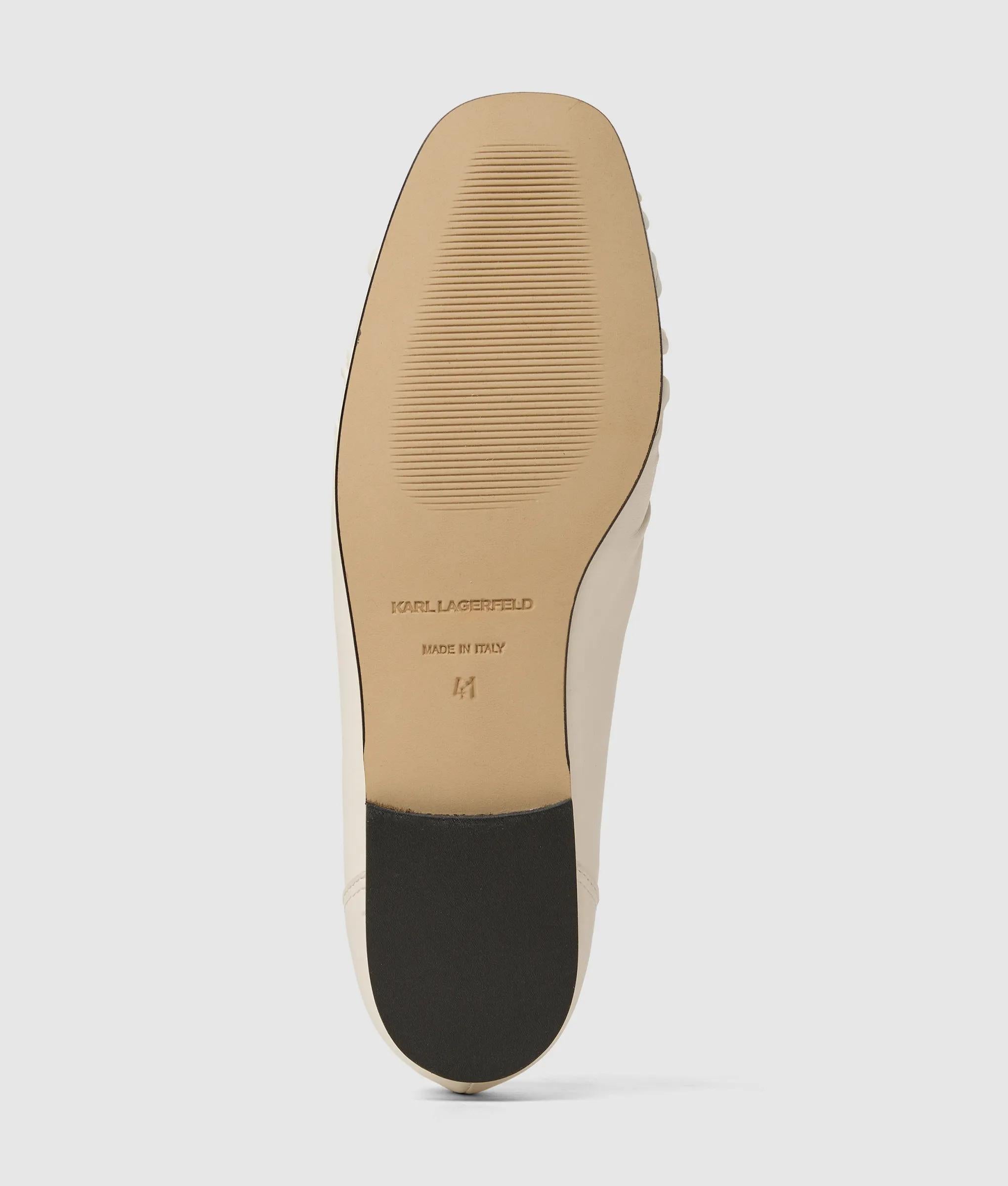 Eleia loafers