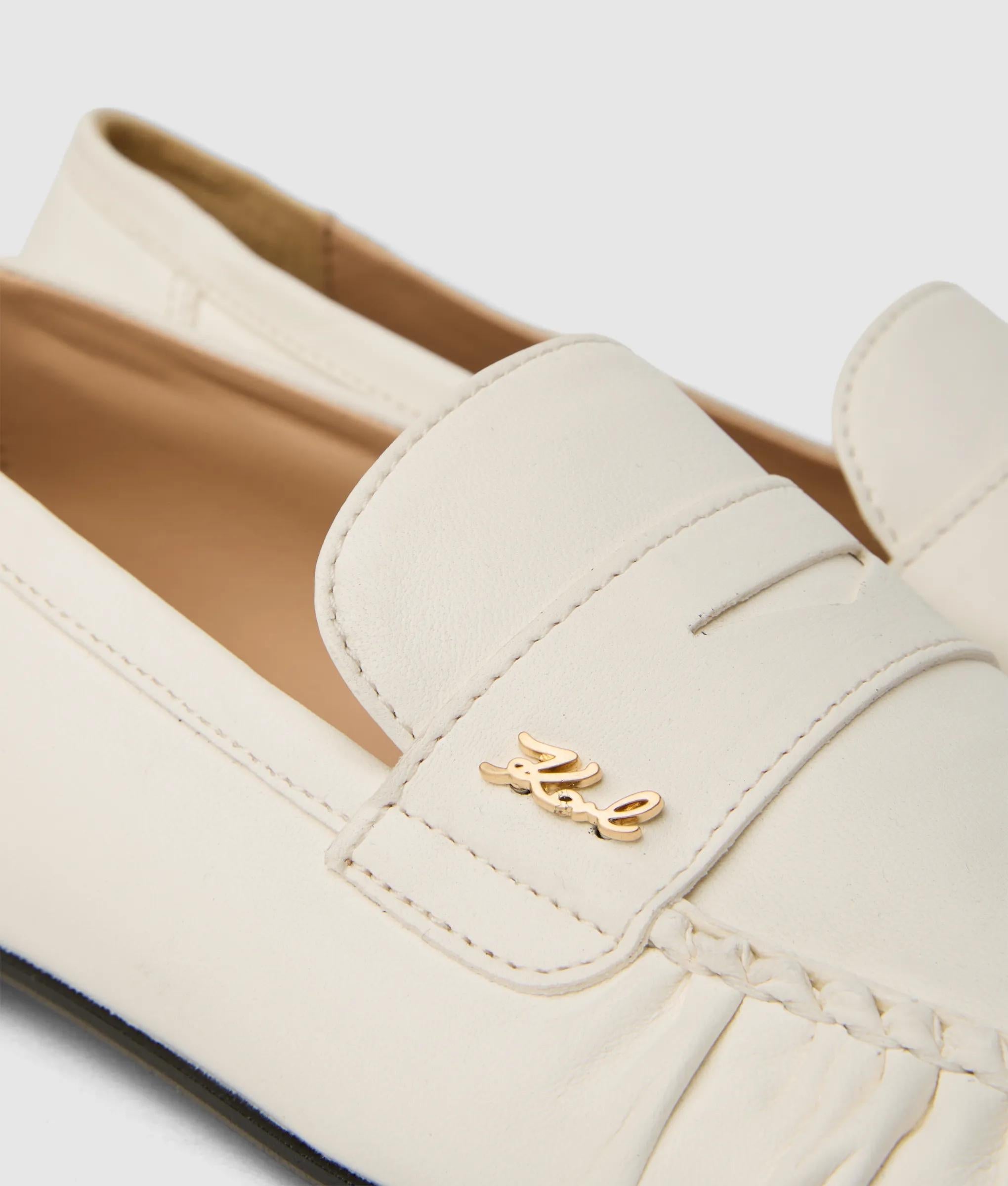 Eleia loafers