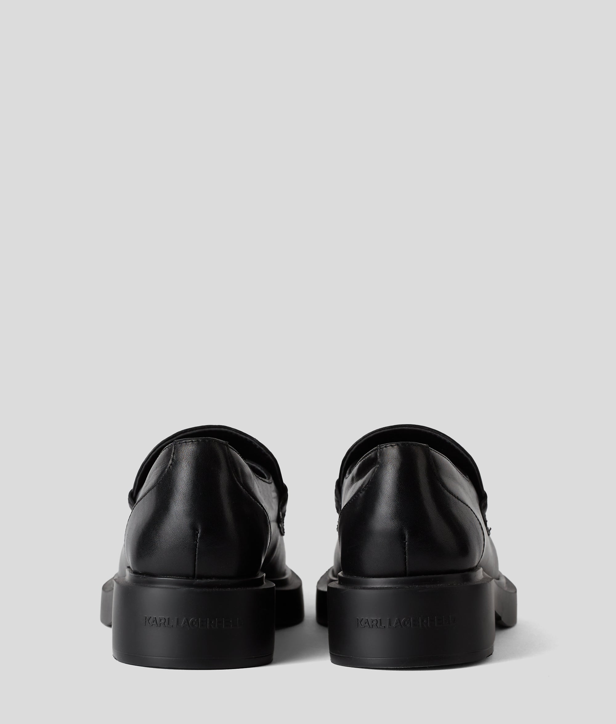 Macie Signia rhinestone loafers