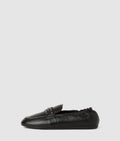 Marlee studded loafers