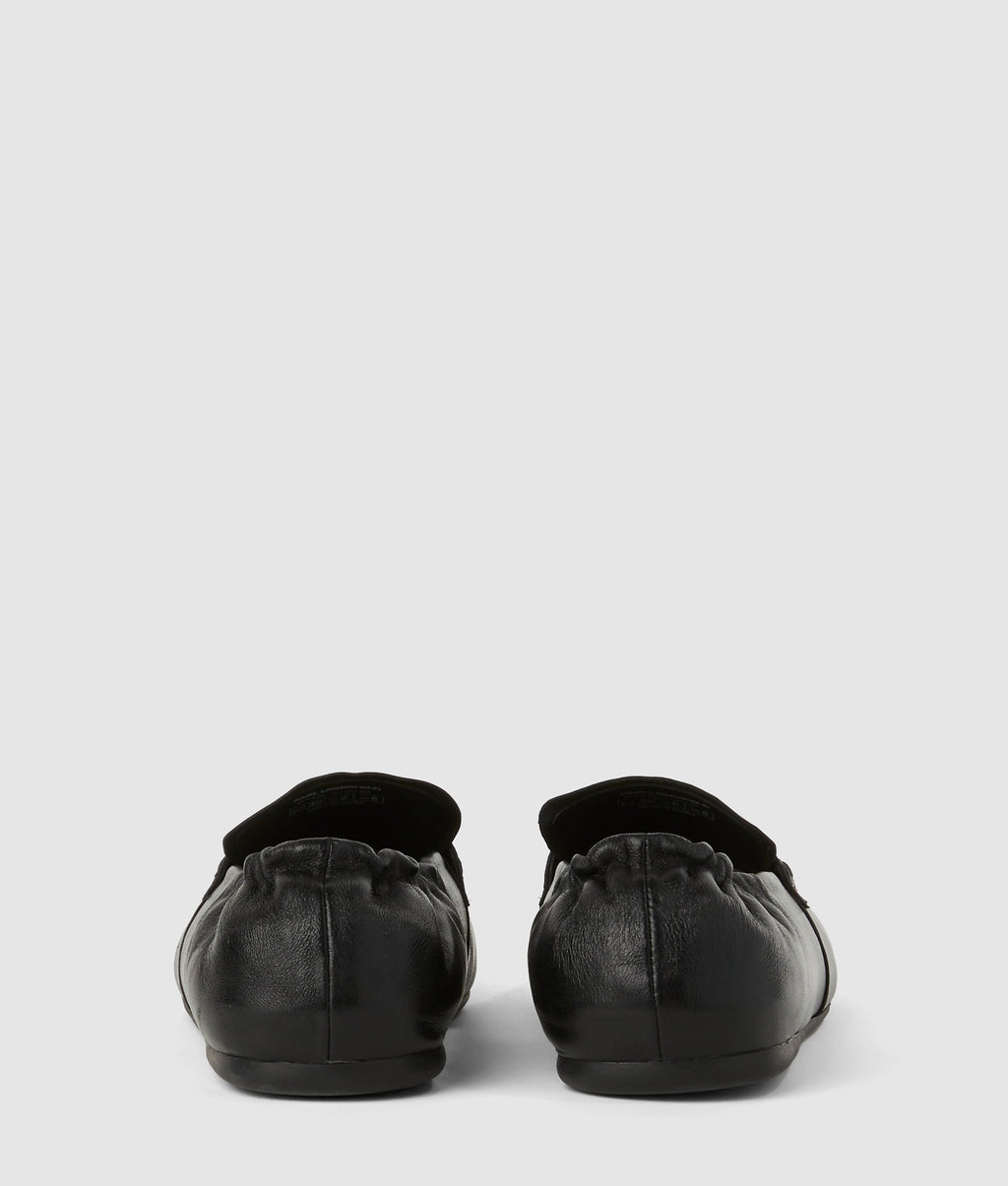 Marlee studded loafers
