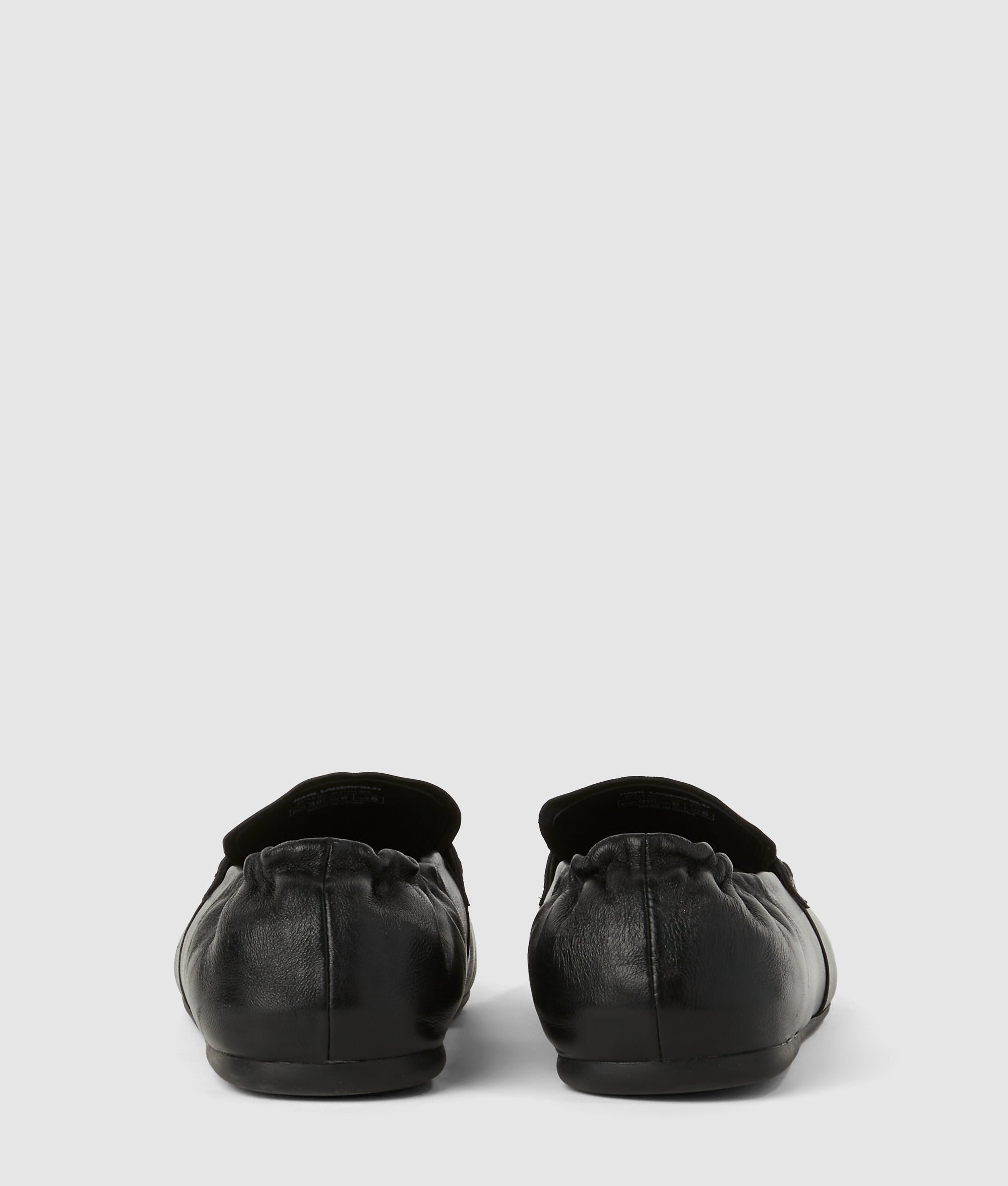 Marlee studded loafers