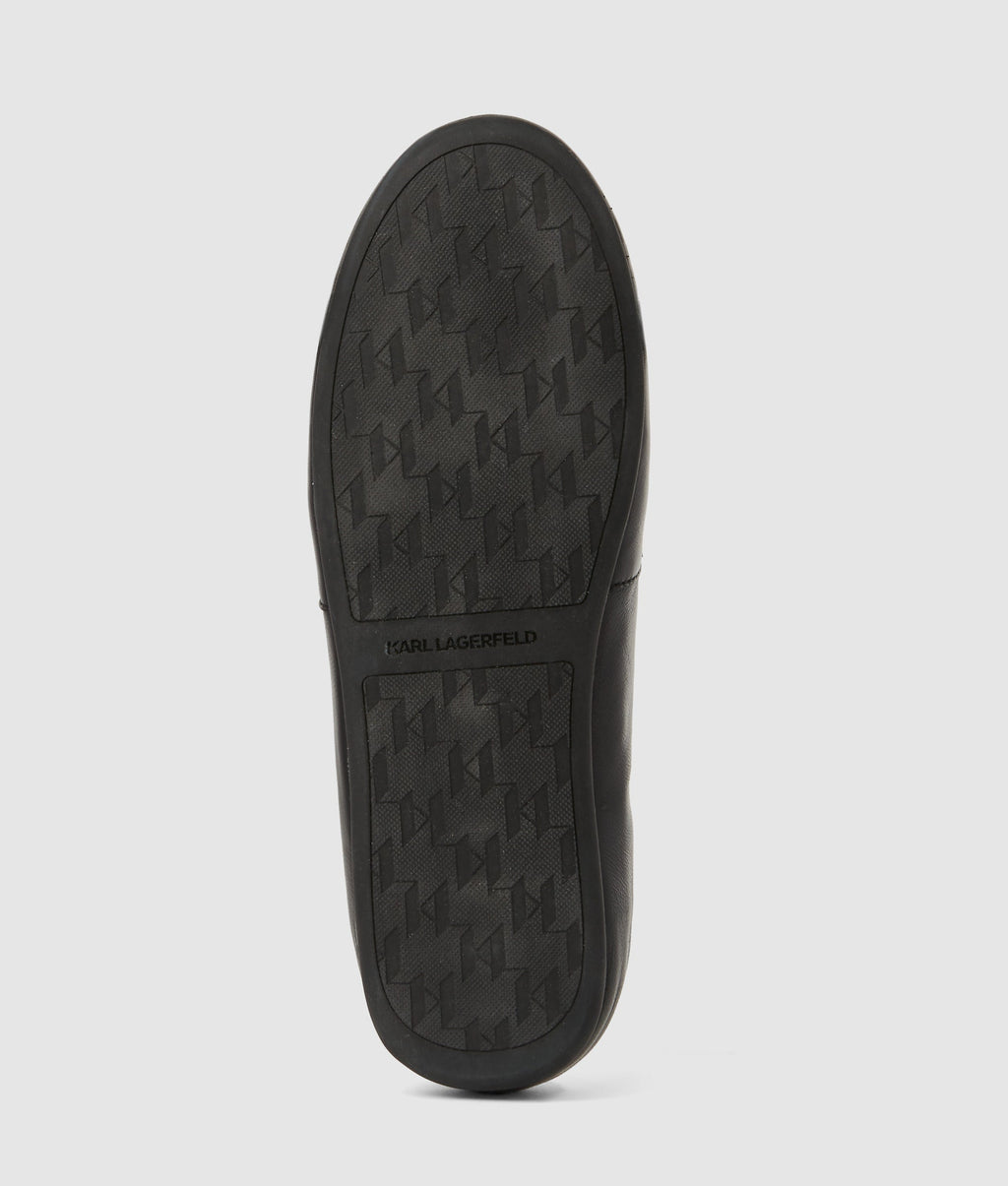 Marlee studded loafers